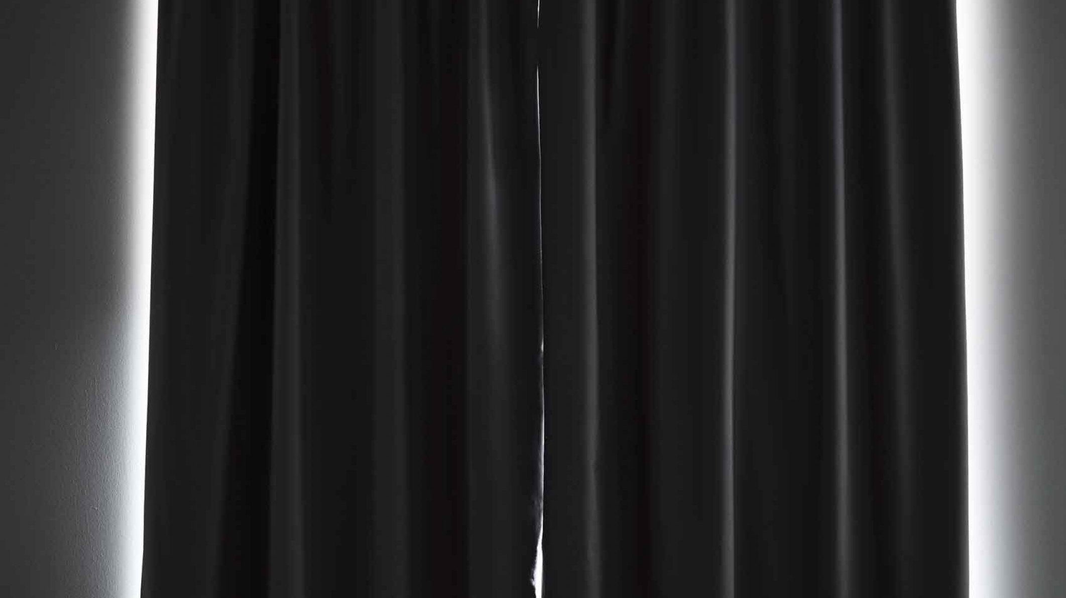 Verdunkeln leicht gemacht