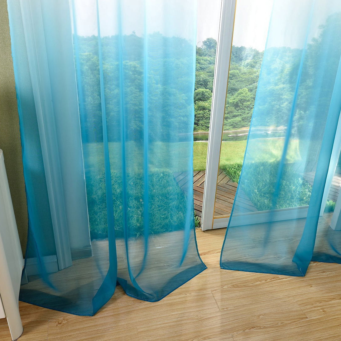 Moderne Impulse - Gardinenbox.de -