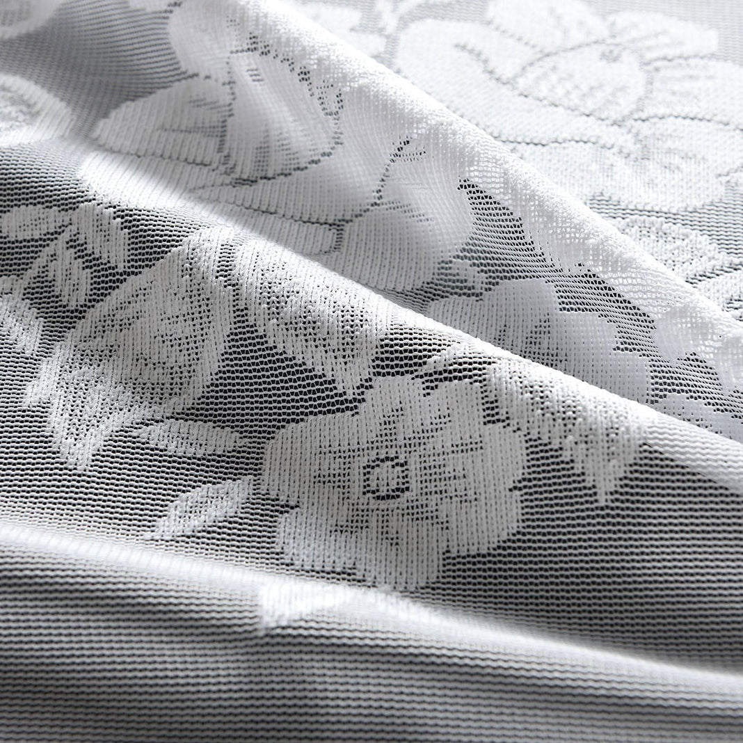 Traditionelle Fensterdekoration - Gardinenbox.de -