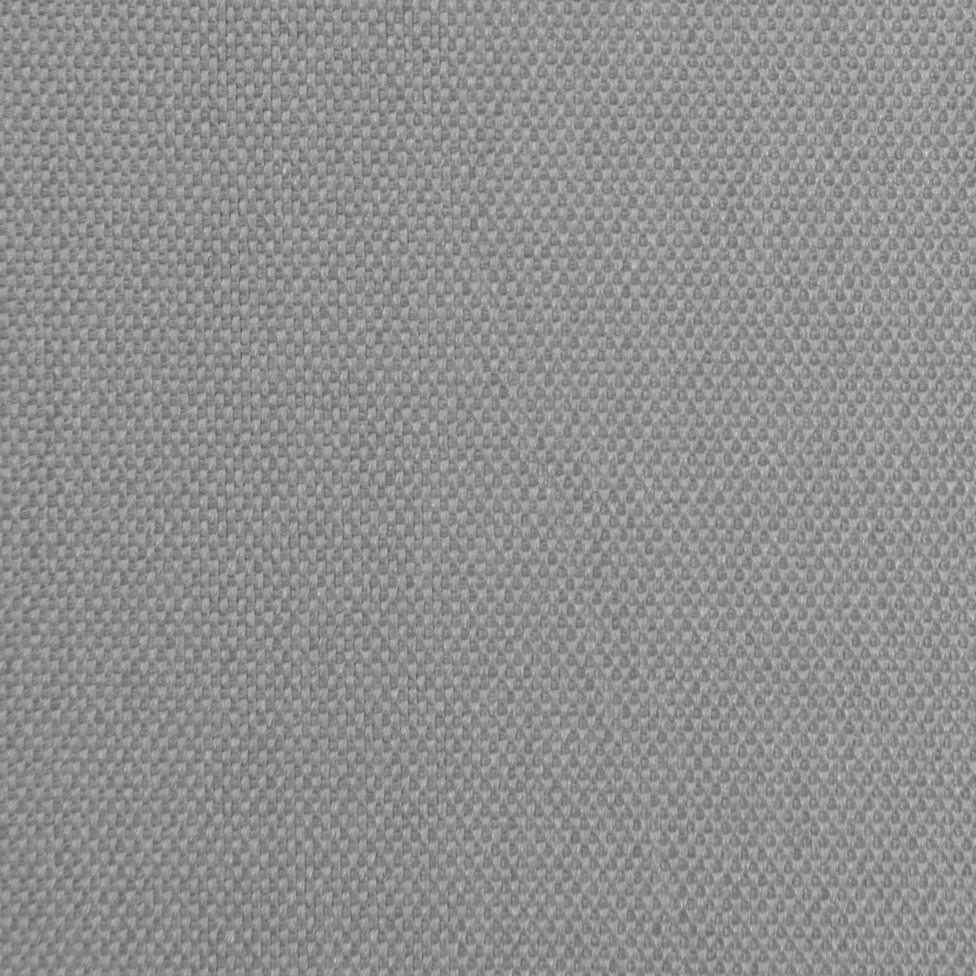 2er Set Vorhänge Blickdicht Gardinen Matt Lichtdurchlässig »PALERMO« mit Ösen und Raffhalter Dekoschal 10000265-2 Vorhang Set 10000265_fabric_grau | Gardinenbox.de