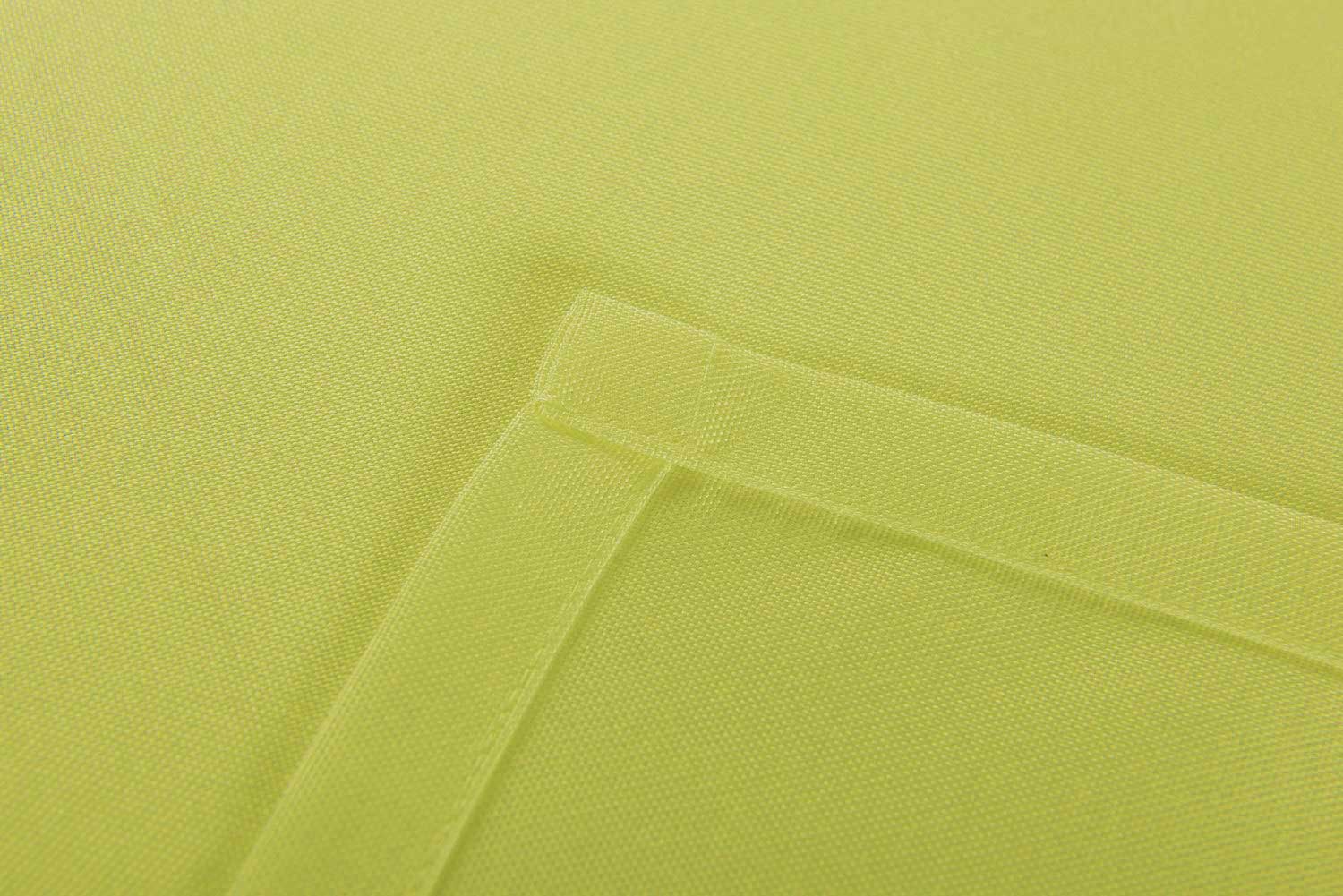 Flächenvorhang Schiebegardine Cationic blickdicht Leinen Optik natura seidenmatt Landhaus Stil 204411 Schiebegardine 10000265_fabric_limette_3_6e33b411-82c5-4eb9-a281-132c0d58f483 | Gardinenbox.de