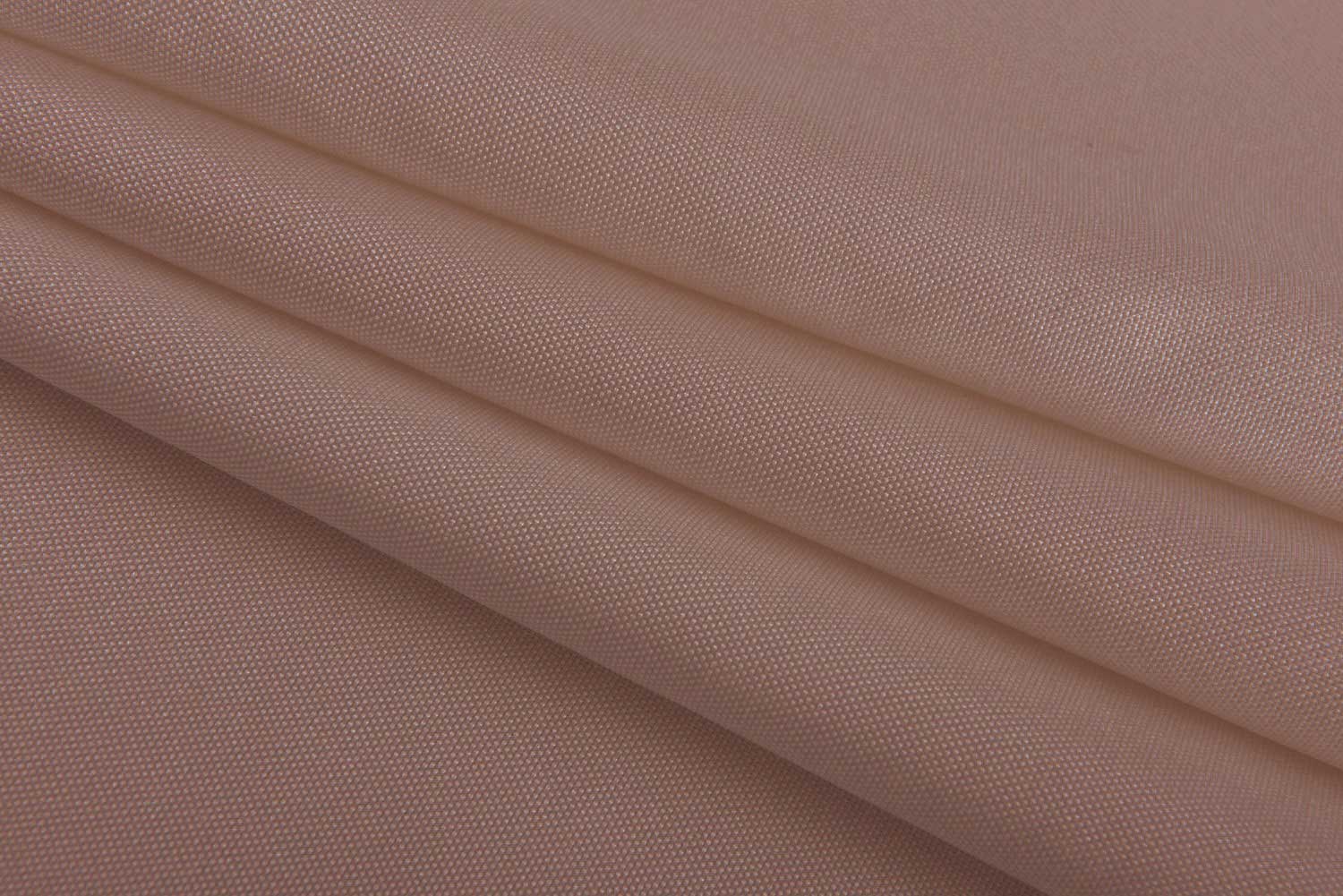 2er Pack Flächenvorhänge Schiebegardinen komplett Set Cationic blickdicht Leinen Optik natura seidenmatt Landhaus Stil 204411-2 Schiebegardine 10000265_fabric_taupe_1_1 | Gardinenbox.de