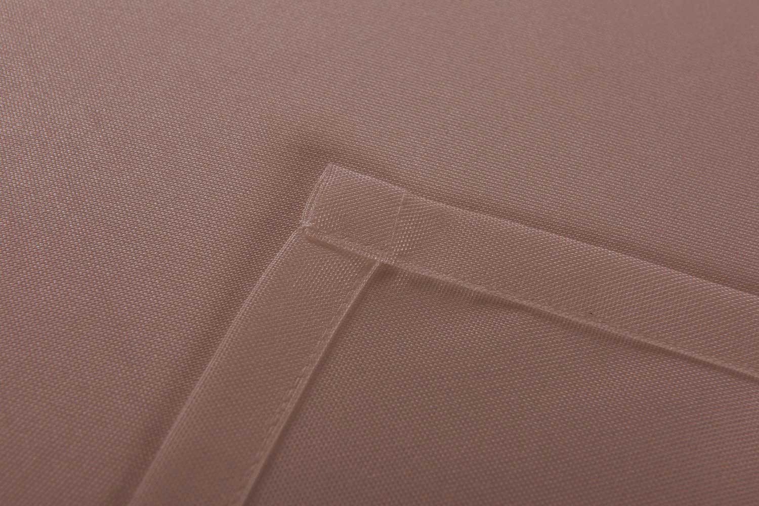 Flächenvorhang Schiebegardine Cationic blickdicht Leinen Optik natura seidenmatt Landhaus Stil 204411 Schiebegardine 10000265_fabric_taupe_3_8062e9d6-b33a-42a4-ba6c-a6b6c2dafc99 | Gardinenbox.de