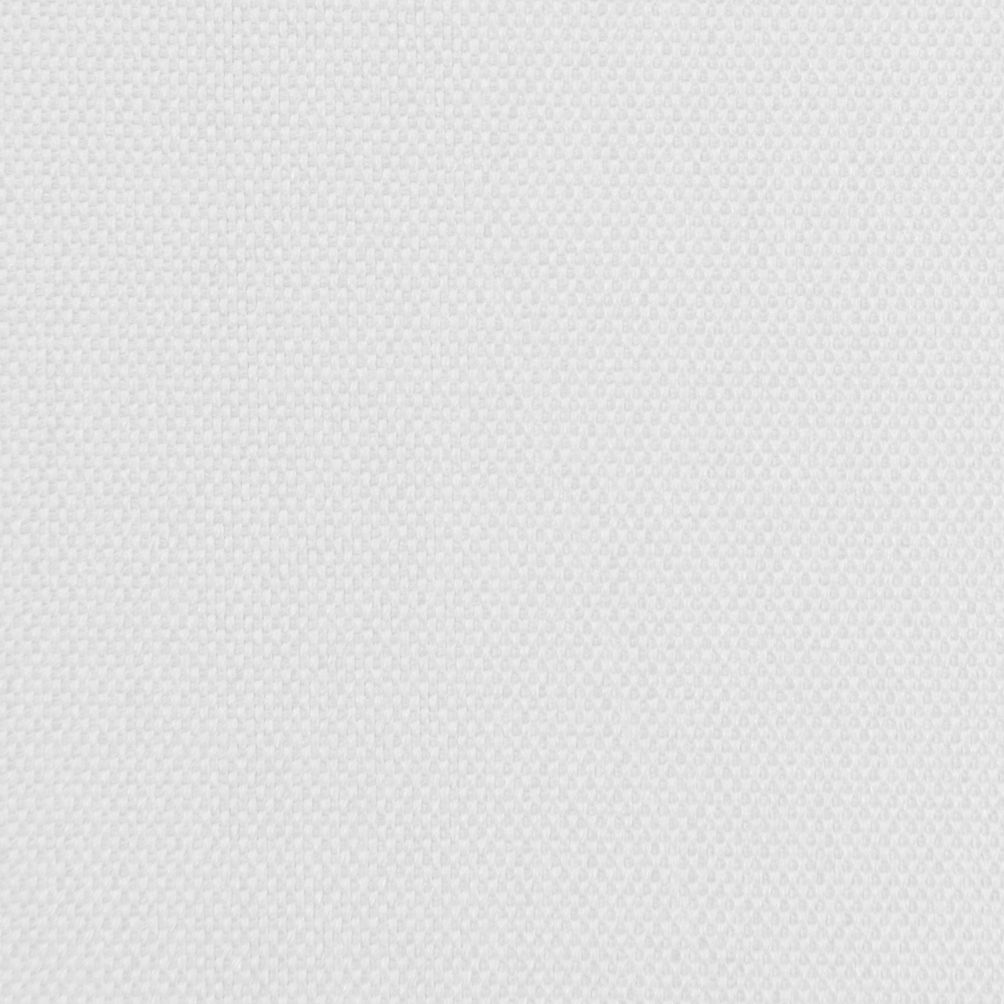 2er Set Vorhänge Blickdicht Gardinen Matt Lichtdurchlässig »PALERMO« mit Ösen und Raffhalter Dekoschal 10000265-2 Vorhang Set 10000265_fabric_weiss | Gardinenbox.de