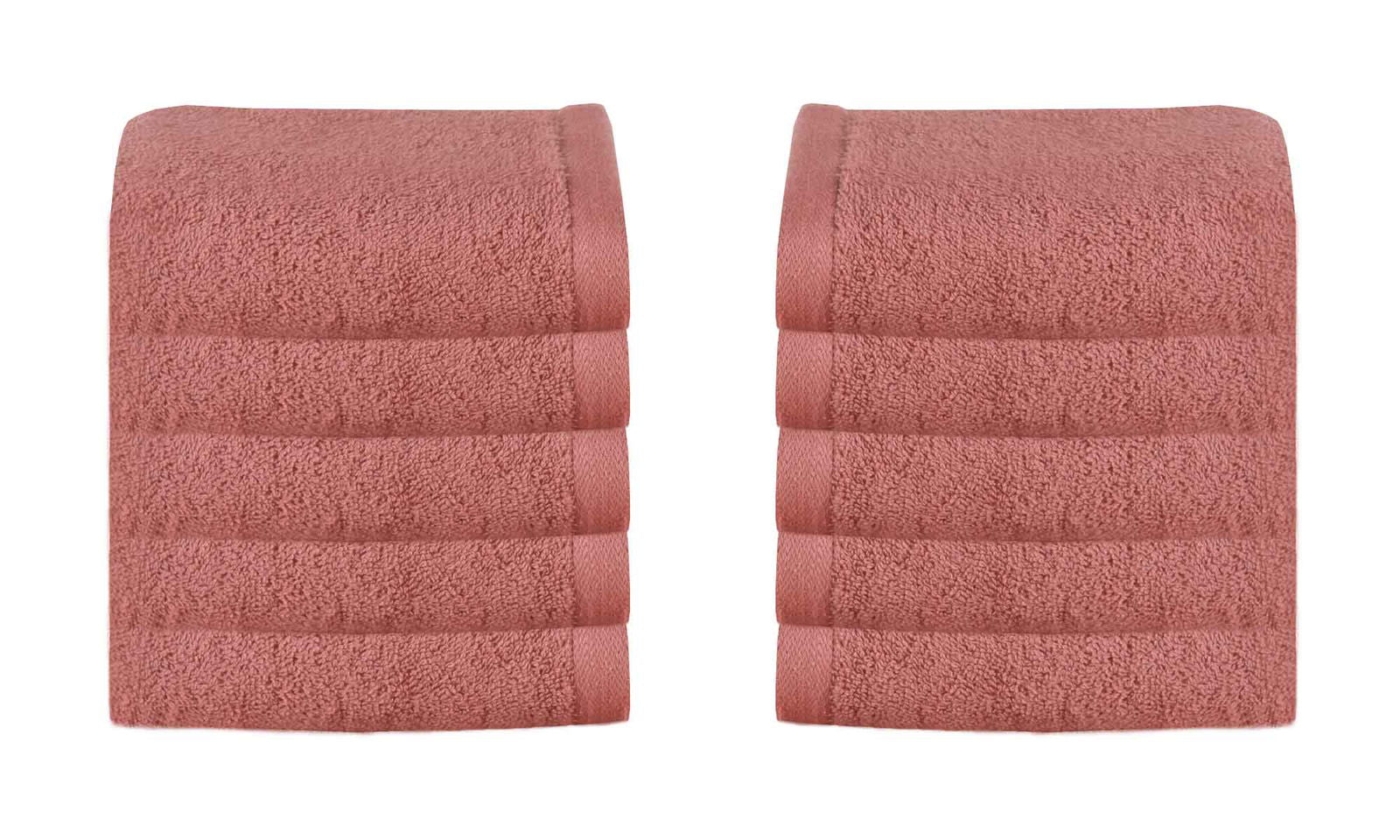 10er Set Gästetücher Frottee Premium Qualität »Montreal« 500 g/m² 100% Bio Baumwolle Kuschelig Made in Green 2020101-10 Altrosa Frottee 10er_Set_Gastetucher_Frottee_Premium_Qualitat_Montreal_500_g-m_100_Bio_Baumwolle_Kuschelig_Made_in_Green_2020101-10_-_Gardinenbox.de_-_-3667183 | Gardinenbox.de