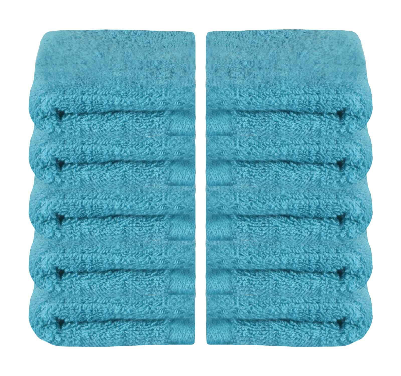 10er Set Waschhandschuhe Frottee Premium Qualität »Montreal« 500 g/m² 100% Bio Baumwolle Kuschelig Made in Green 2020100-10 Türkis Frottee 10er_Set_Waschhandschuhe_Frottee_Premium_Qualitat_Montreal_500_g-m_100_Bio_Baumwolle_Kuschelig_Made_in_Green_2020100-10_-_Gardinenbox.de_-_-3667626 | Gardinenbox.de