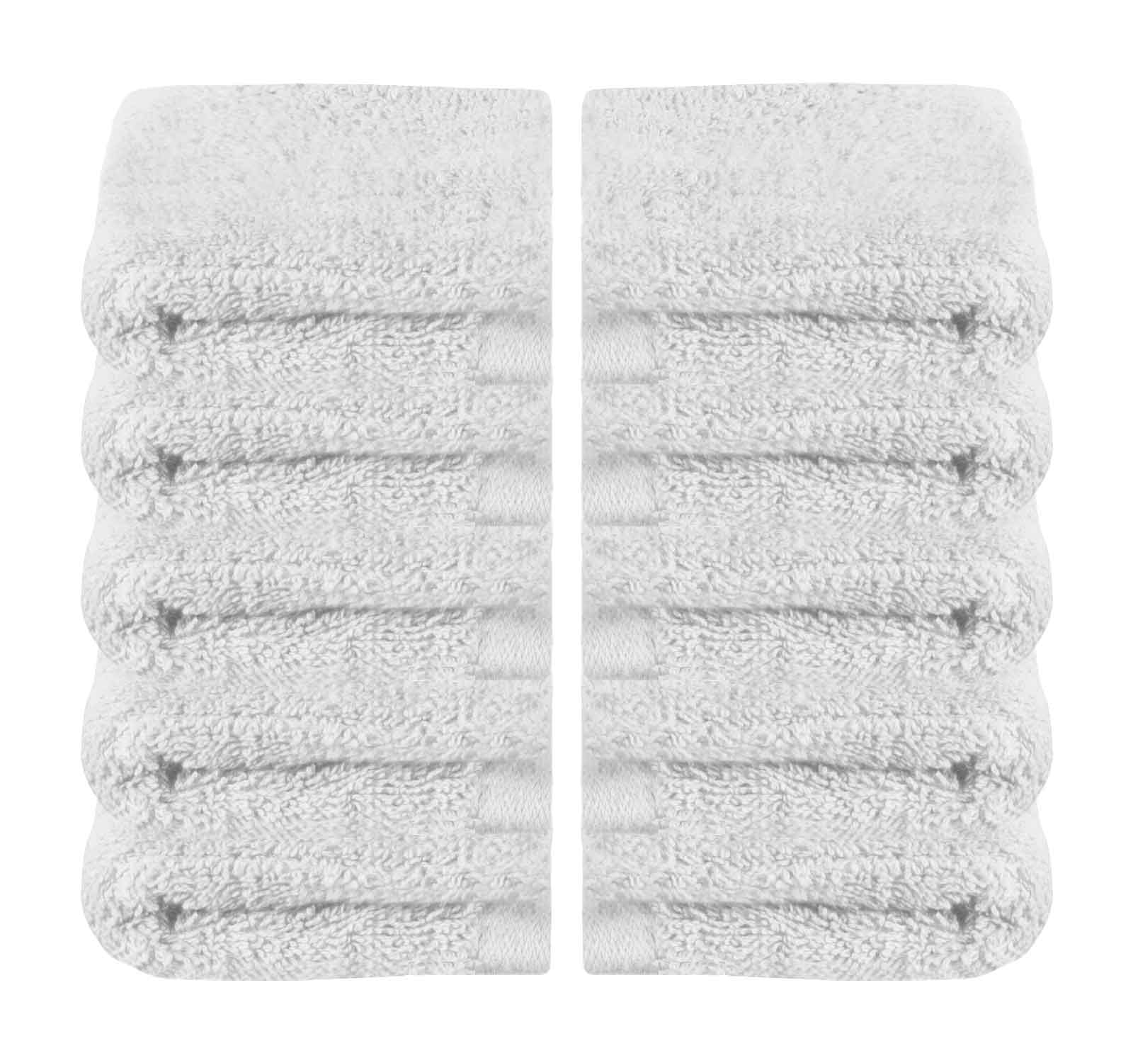 10er Set Waschhandschuhe Frottee Premium Qualität »Montreal« 500 g/m² 100% Bio Baumwolle Kuschelig Made in Green 2020100-10 Weiß Frottee 10er_Set_Waschhandschuhe_Frottee_Premium_Qualitat_Montreal_500_g-m_100_Bio_Baumwolle_Kuschelig_Made_in_Green_2020100-10_-_Gardinenbox.de_-_-3667721 | Gardinenbox.de