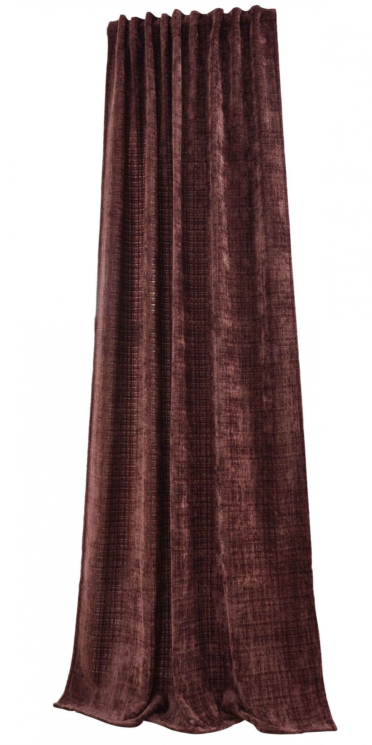 Vorhang Chenille Jacquard »RIGA« mit Multiband-Aufhängung Luxuriöser Stil für Ihr Zuhause 2023500 Vorhang 15 | Gardinenbox.de