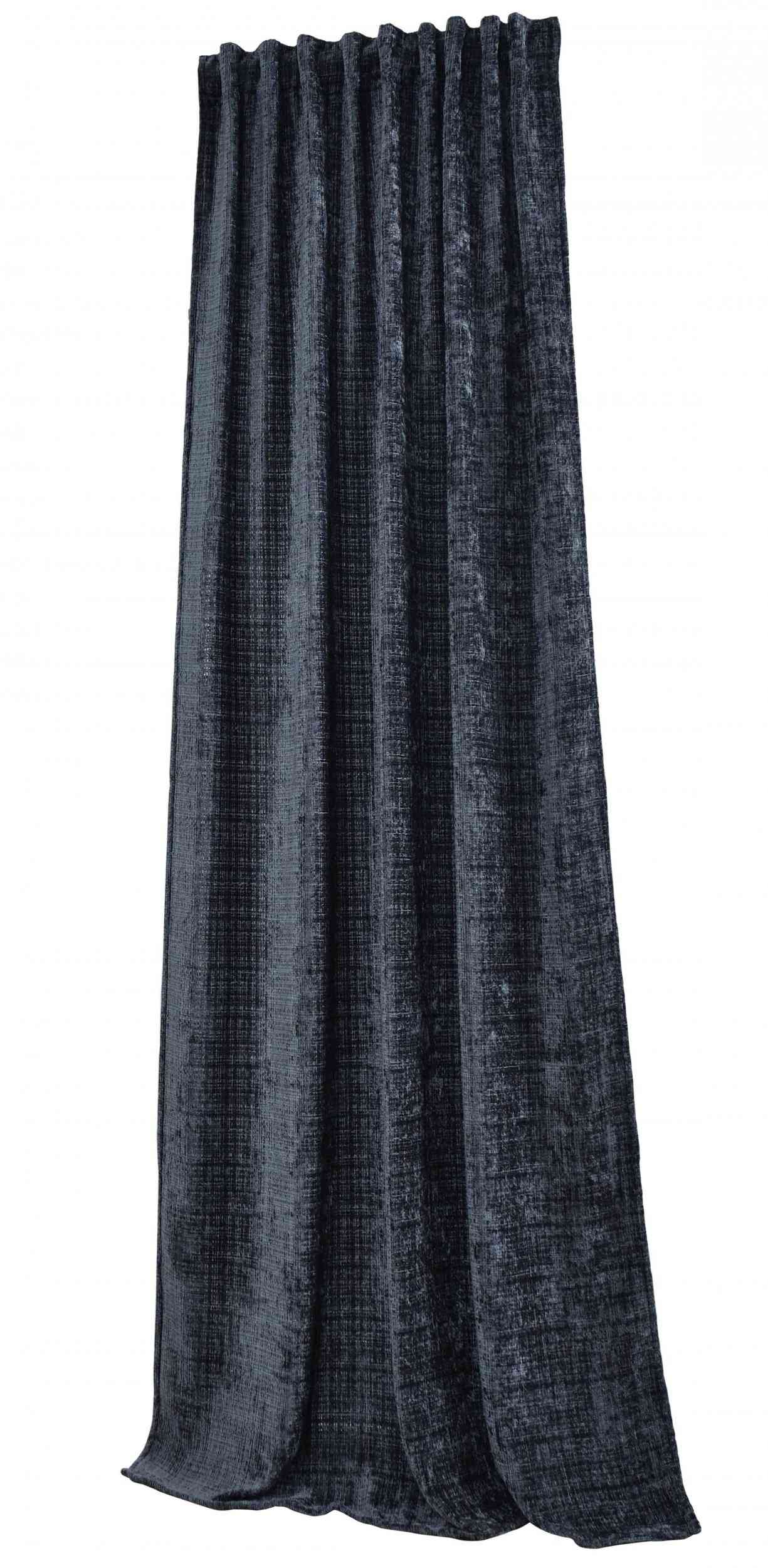 Vorhang Chenille Jacquard »RIGA« mit Multiband-Aufhängung Luxuriöser Stil für Ihr Zuhause 2023500 Vorhang 16 | Gardinenbox.de