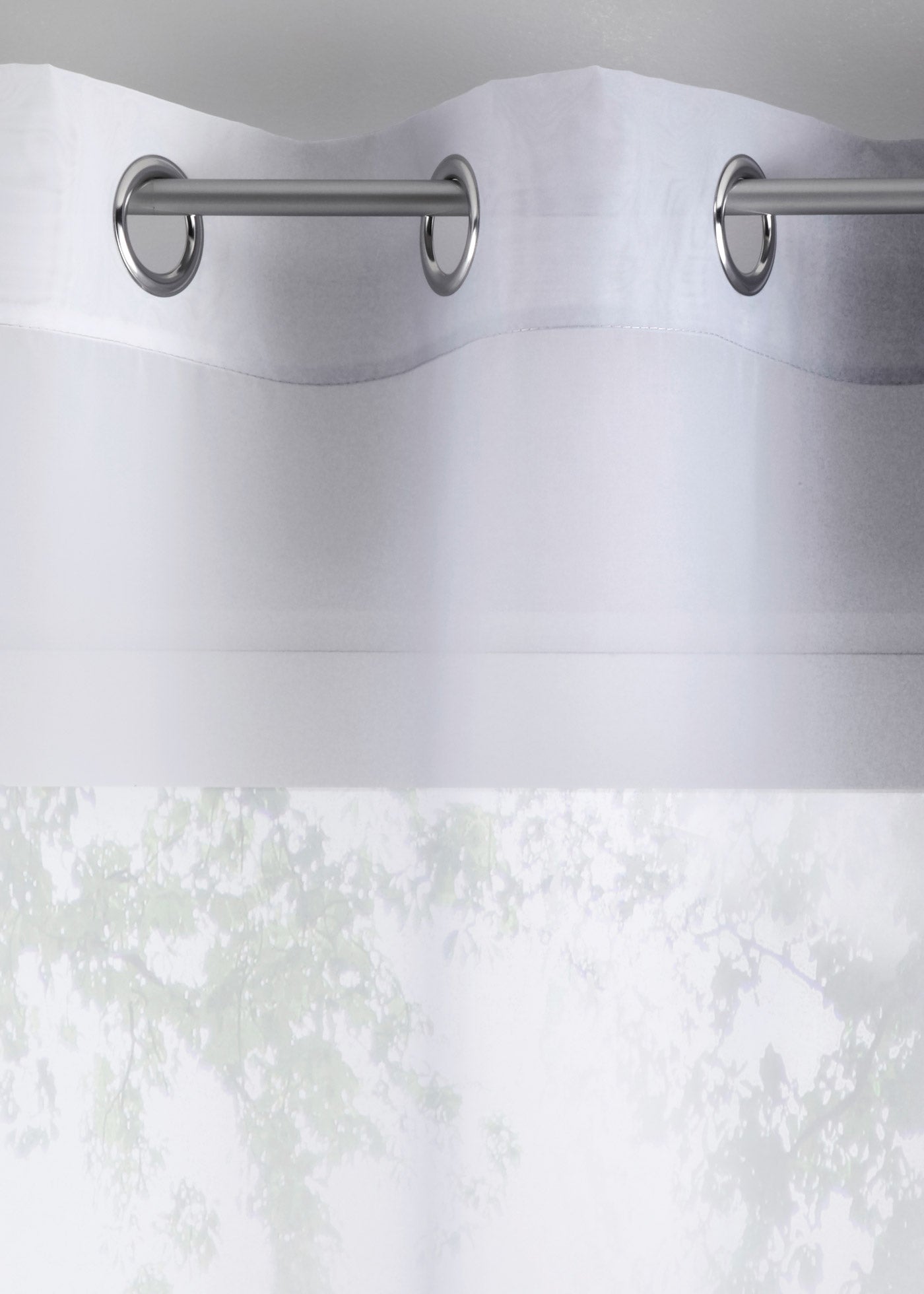 2er Pack Gardinen Vertikal Farbverlauf Druck Transparent »Modena« mit Ösen und Raffhalter, Vorhang, Dekoschal 10000183 Gardinen Set 17158334-yIwaZG2v_fb234fa4-d4c5-4403-8999-76e5f79ca27b | Gardinenbox.de