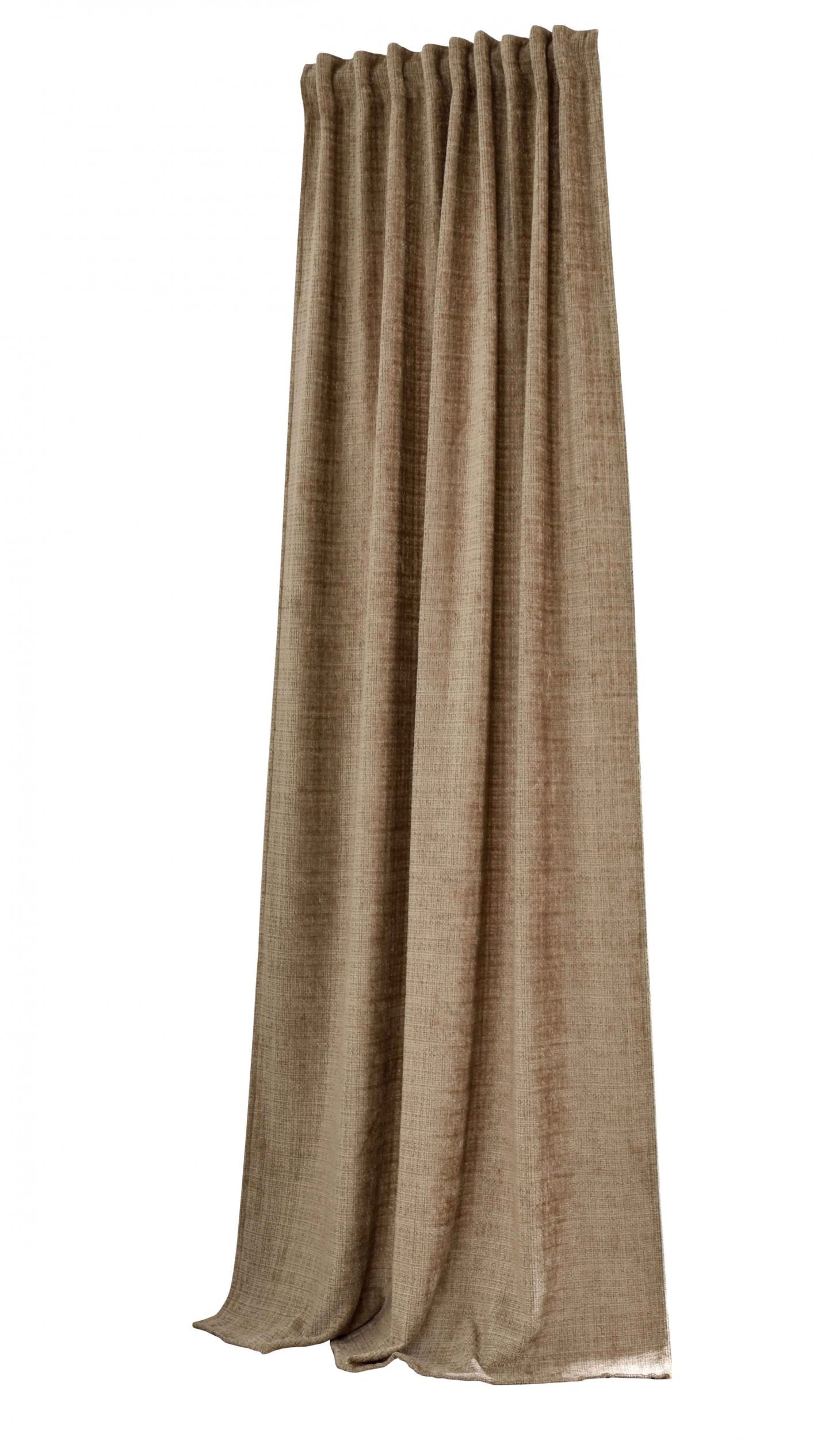 Vorhang Chenille Jacquard »RIGA« mit Multiband-Aufhängung Luxuriöser Stil für Ihr Zuhause 2023500 Vorhang 17_4 | Gardinenbox.de