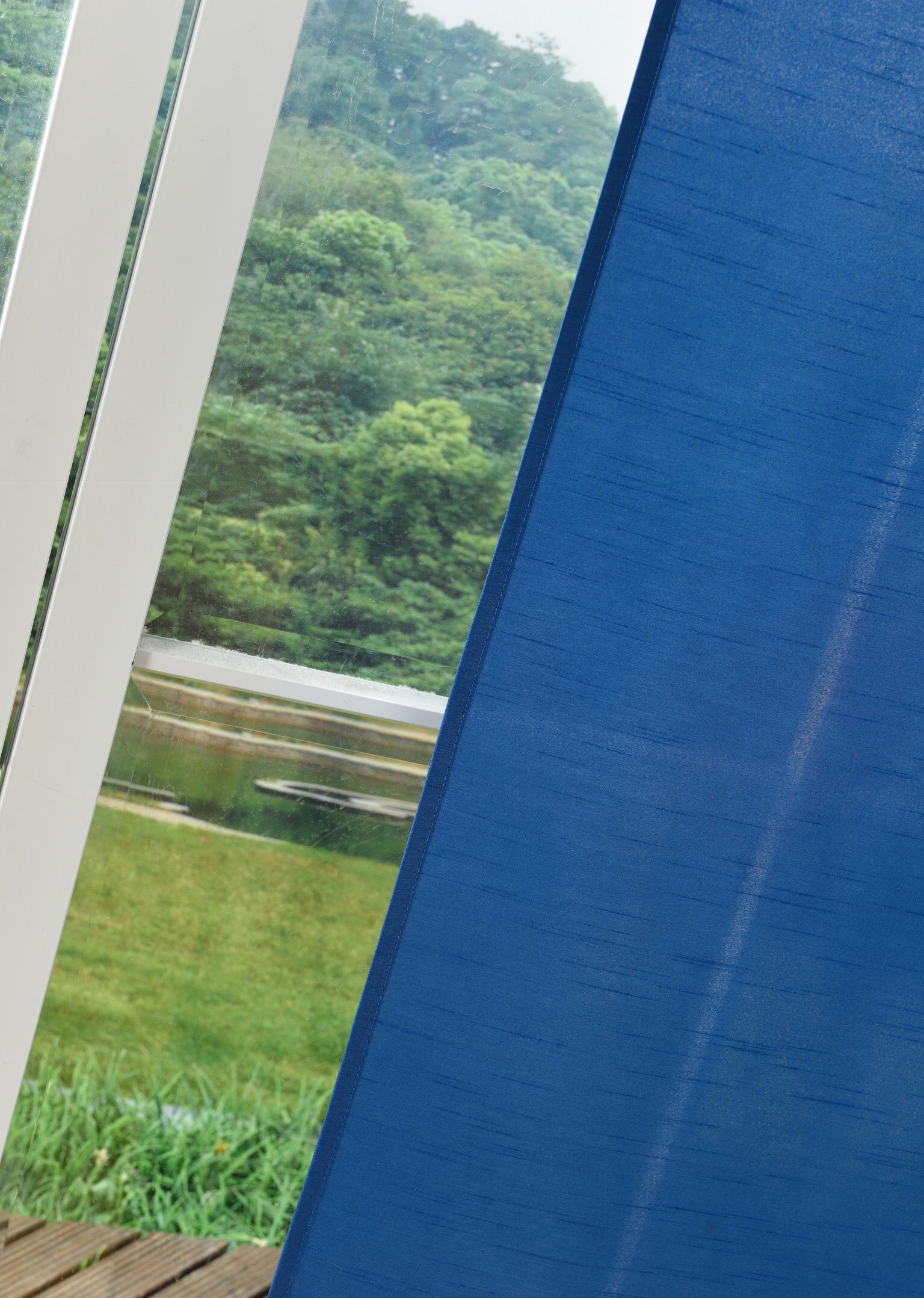 Schiebegardine Flächenvorhang Wildseide Optik Vorhang Gardine cm (Höhe x Breite) 85620 Schiebegardine 20170327_012707000_iOS_1 | Gardinenbox.de