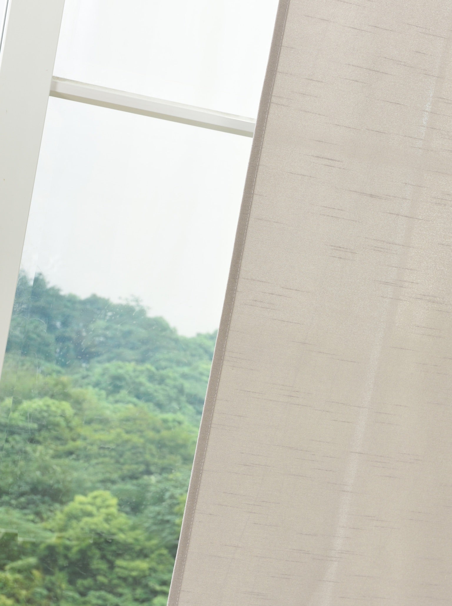 Schiebegardine Flächenvorhang Wildseide Optik Vorhang Gardine cm (Höhe x Breite) 85620 Schiebegardine 20170327_021242000_iOS | Gardinenbox.de