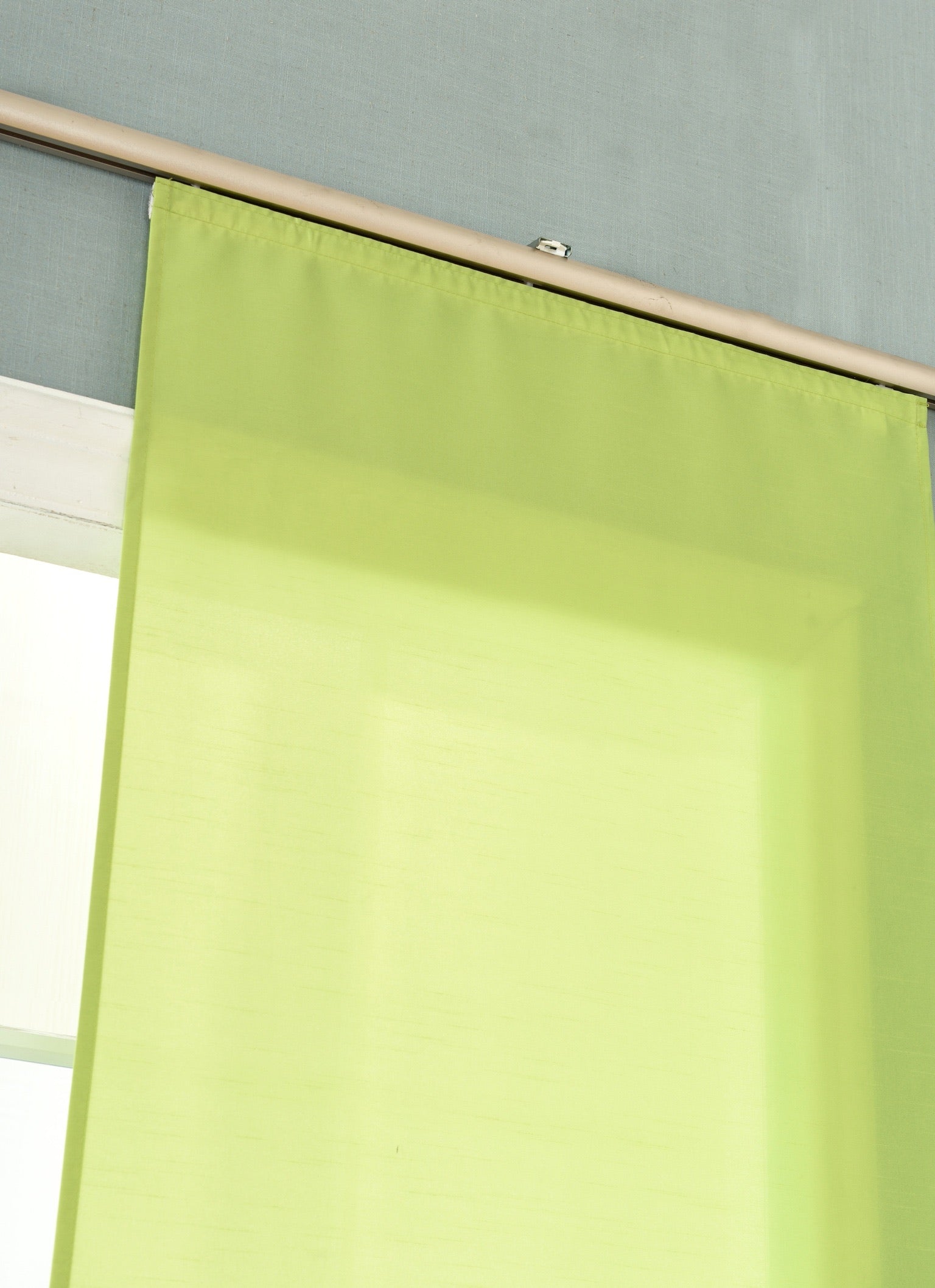 Schiebegardine Flächenvorhang Wildseide Optik Vorhang Gardine cm (Höhe x Breite) 85620 Schiebegardine 20170327_021658000_iOS | Gardinenbox.de