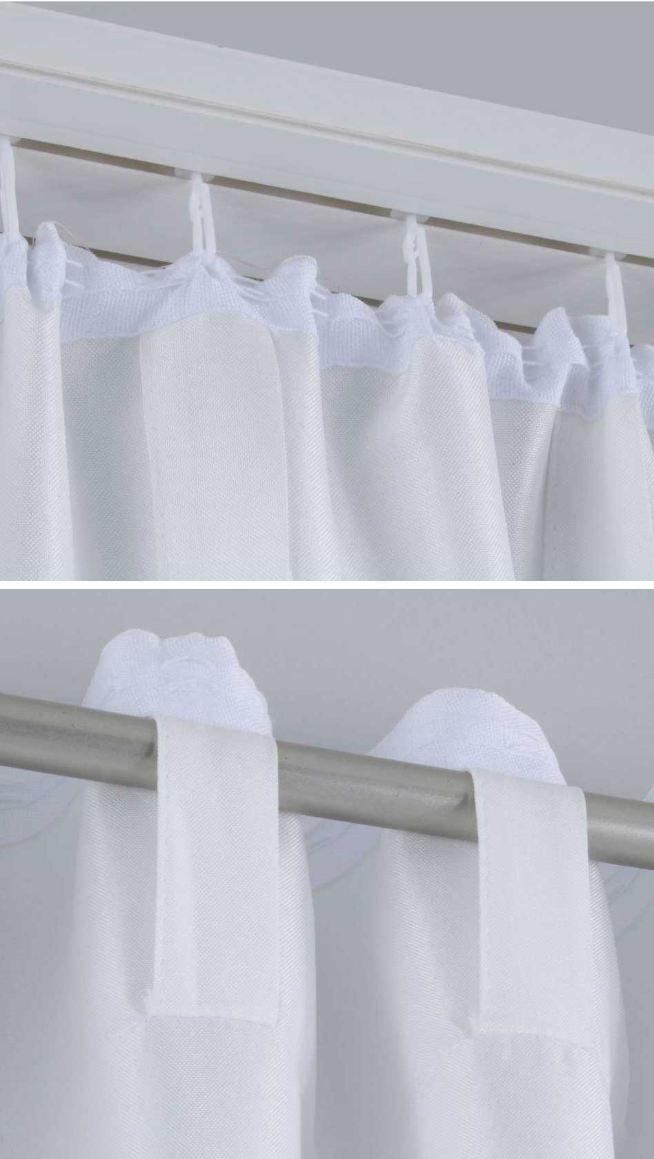 Vorhang Verdeckte Schlaufen Cationic »JENA« Blickdicht Leinen Optik Gardine Meliert Gardinenband mit Raffhalter 2019037 Vorhang 2019037_auf_9_4efcd09c-777d-4e65-be05-ae36c978e89a | Gardinenbox.de