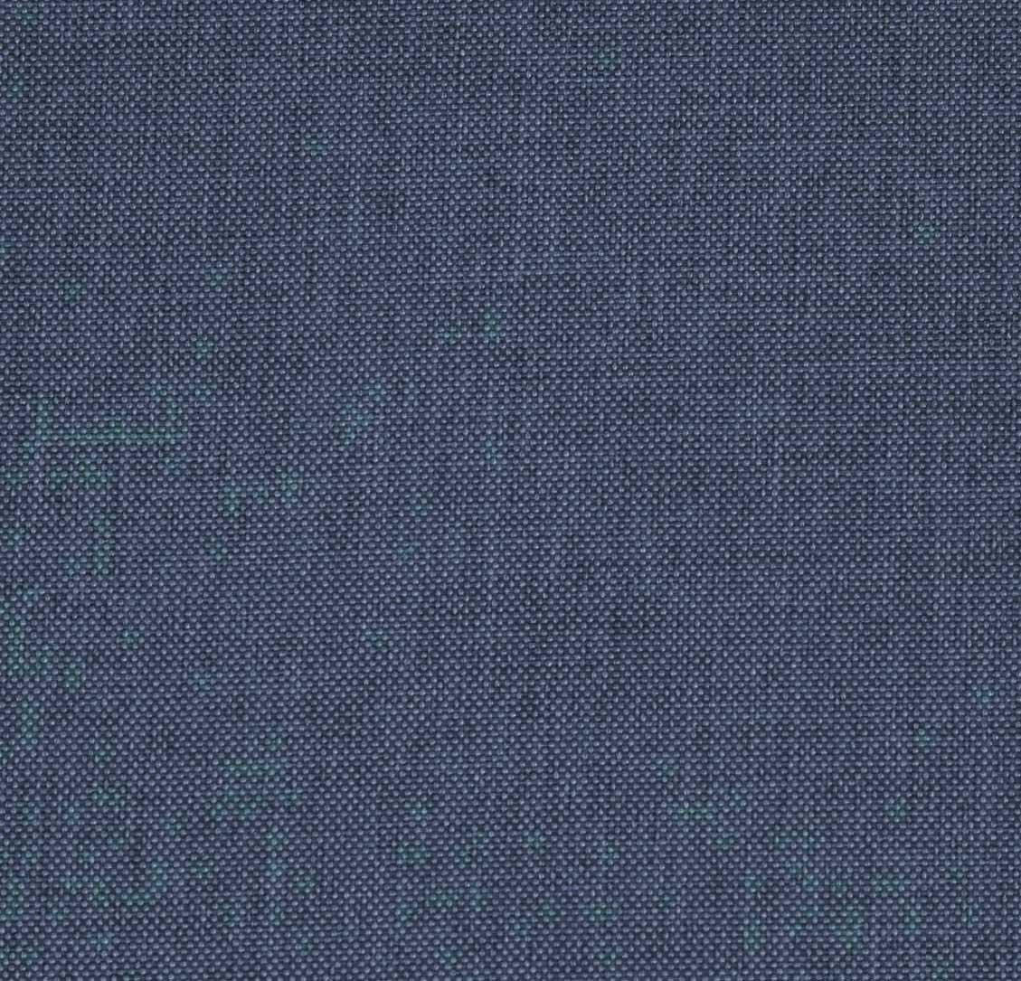 Vorhang Verdeckte Schlaufen Cationic »JENA« Blickdicht Leinen Optik Gardine Meliert Gardinenband mit Raffhalter 2019037 Vorhang 2019037_stoff_blau_7e65372b-cf17-49de-abcf-680483577f1e | Gardinenbox.de