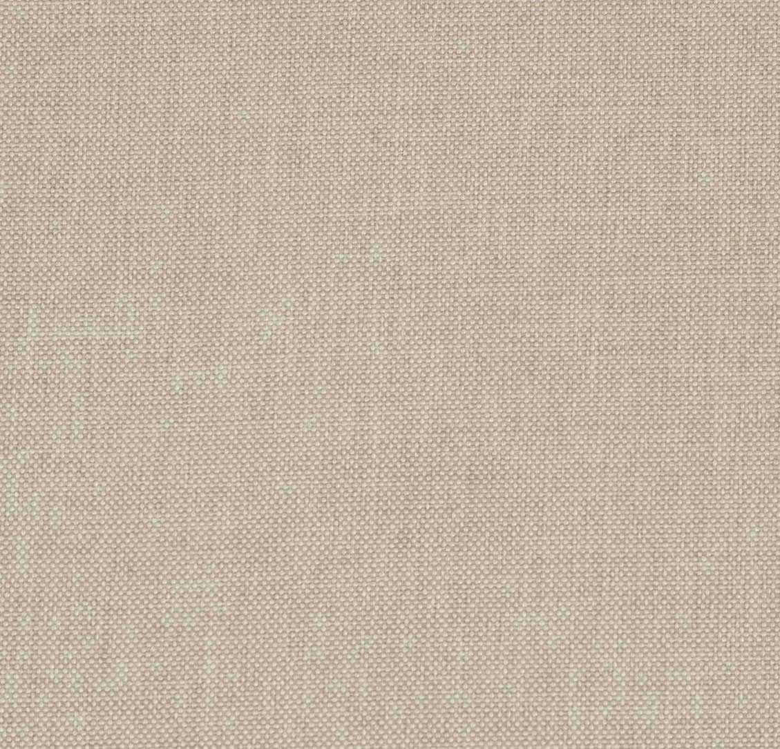 2er Set Vorhänge Verdeckte Schlaufen Cationic »JENA« Blickdicht Leinen Optik Gardinen Meliert Gardinenband mit Raffhalter 2019037-2 Vorhang Set 2019037_stoff_sand_1 | Gardinenbox.de