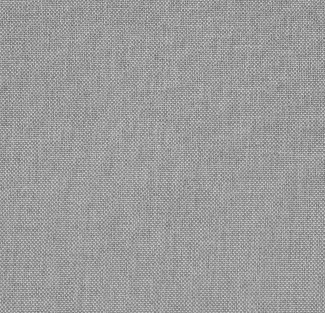 2er Set Vorhänge Verdeckte Schlaufen Cationic »JENA« Blickdicht Leinen Optik Gardinen Meliert Gardinenband mit Raffhalter 2019037-2 Vorhang Set 2019037_stoff_silber_2 | Gardinenbox.de