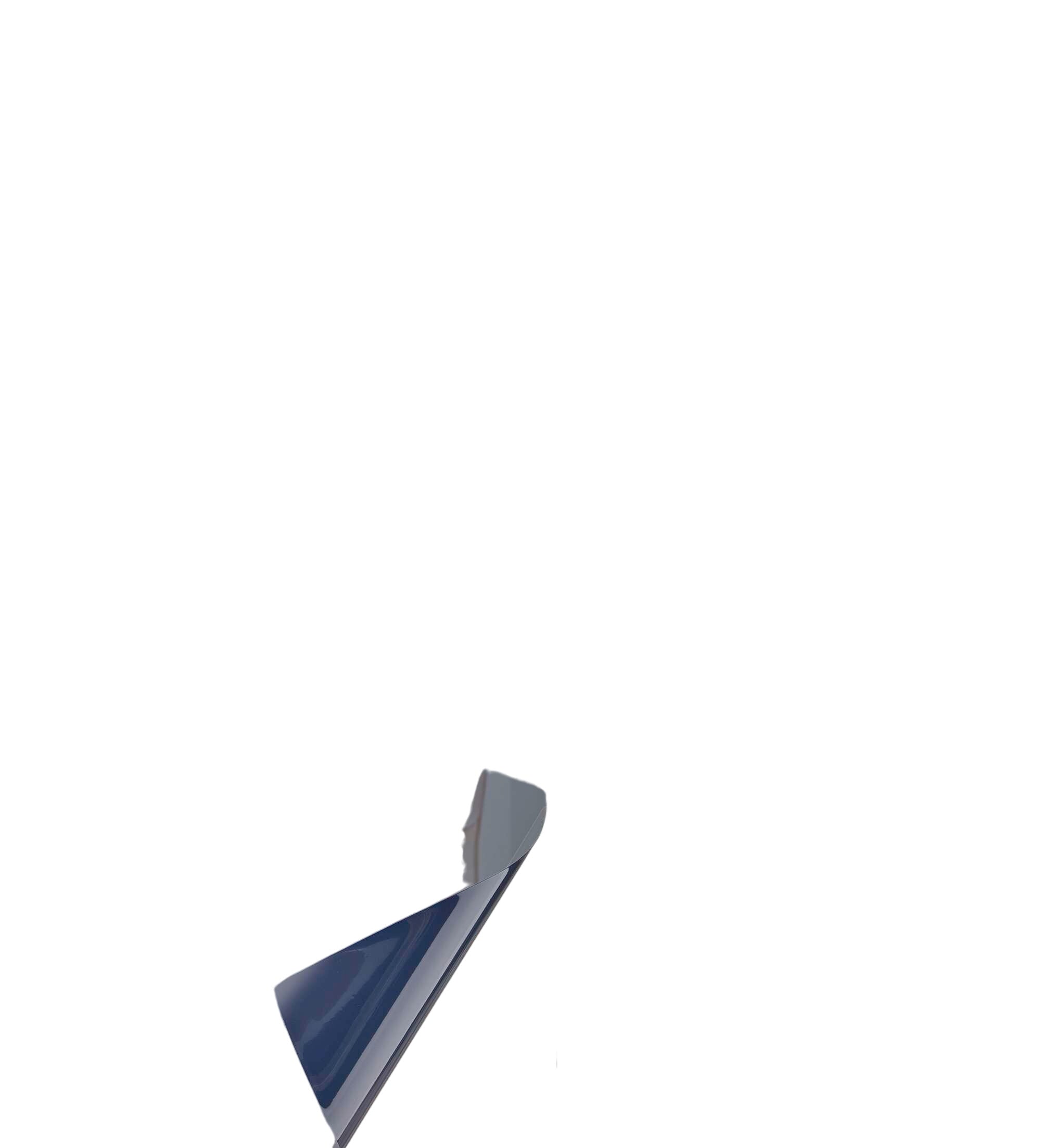 Fensterfolie selbsthaftend Sichtschutzfolie Anti-UV statische Haftung Folie selbstklebend 201916000 Folien 201916000solar_uv_schwarz-crop | Gardinenbox.de