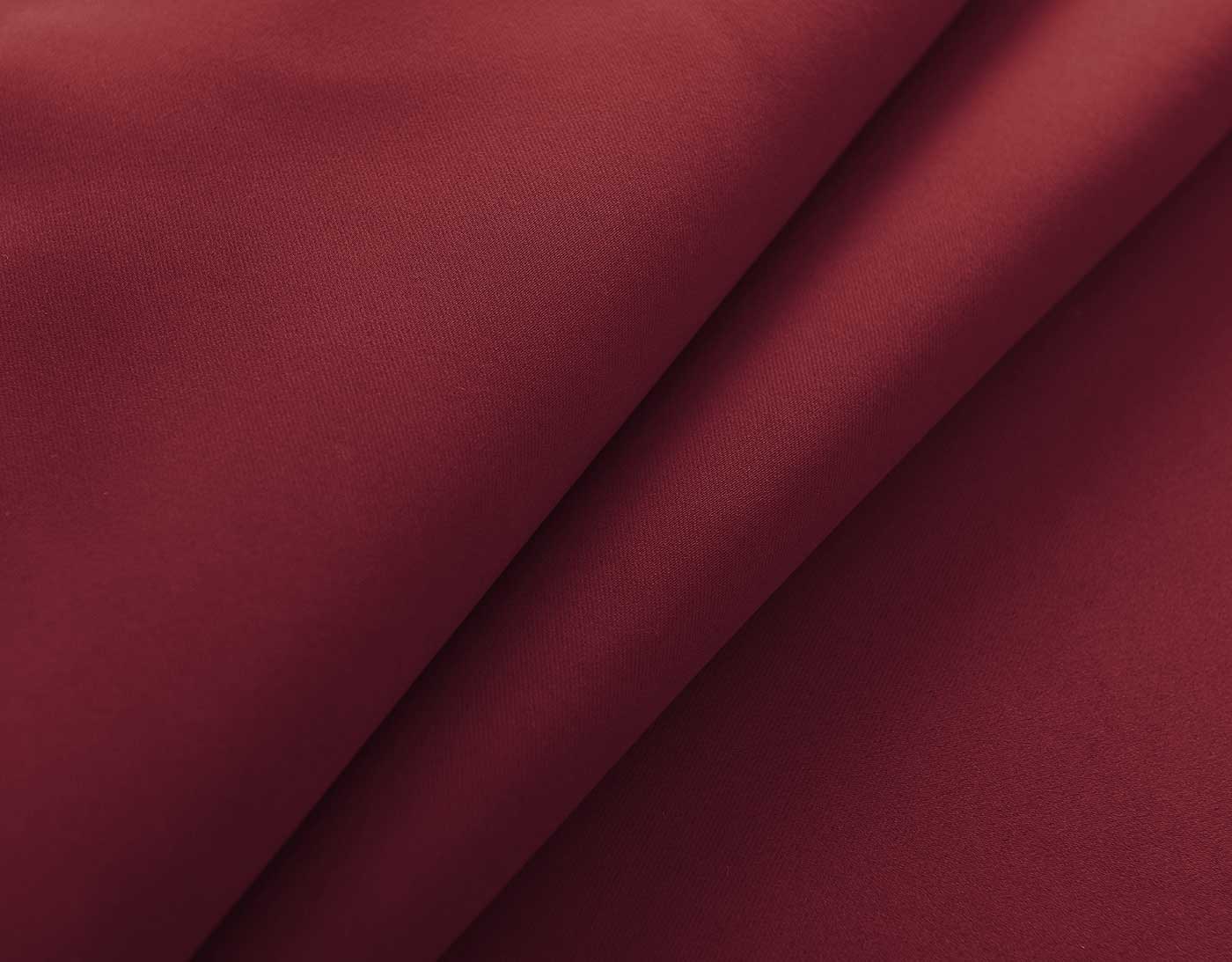 Vorhänge Blickdicht »NewYork« 2er-Pack Thermo-Gardinen Verdunkelungsvorhang Blackout Ösen schalldämmend UV-Schutz Raffhalter 201920600-2 Vorhang Set 201920600_bordeaux_1_cb4e6942-bf46-4faa-8278-67080d9070d0 | Gardinenbox.de