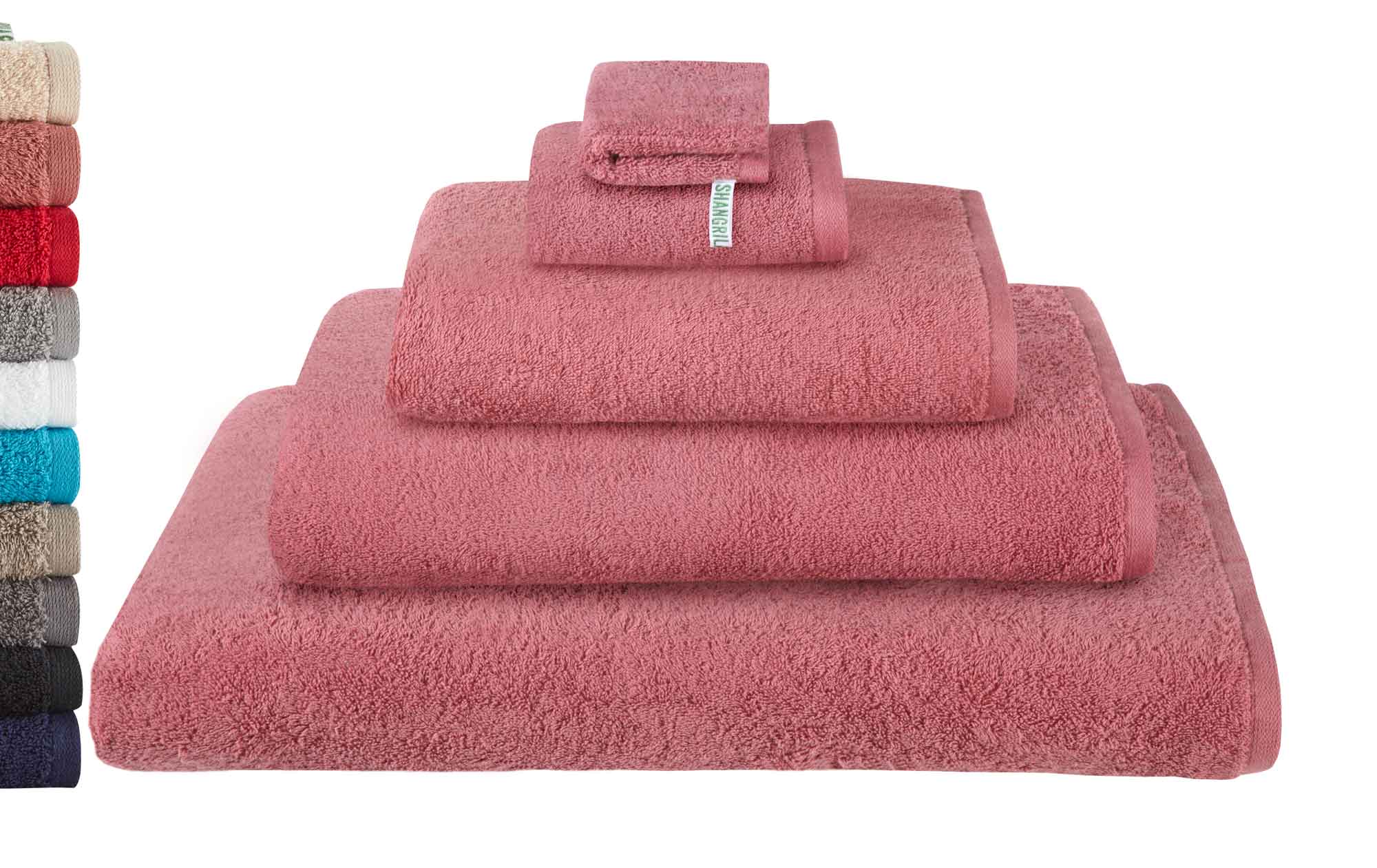 Frottee Waschlappen Handtuch Saunatuch »Montreal« 100% Bio Baumwolle 500 g/m² Nachhaltig Frottee 20201001234var_7cef8a76-be6e-4d84-b8ae-b062dfef6d5e | Gardinenbox.de