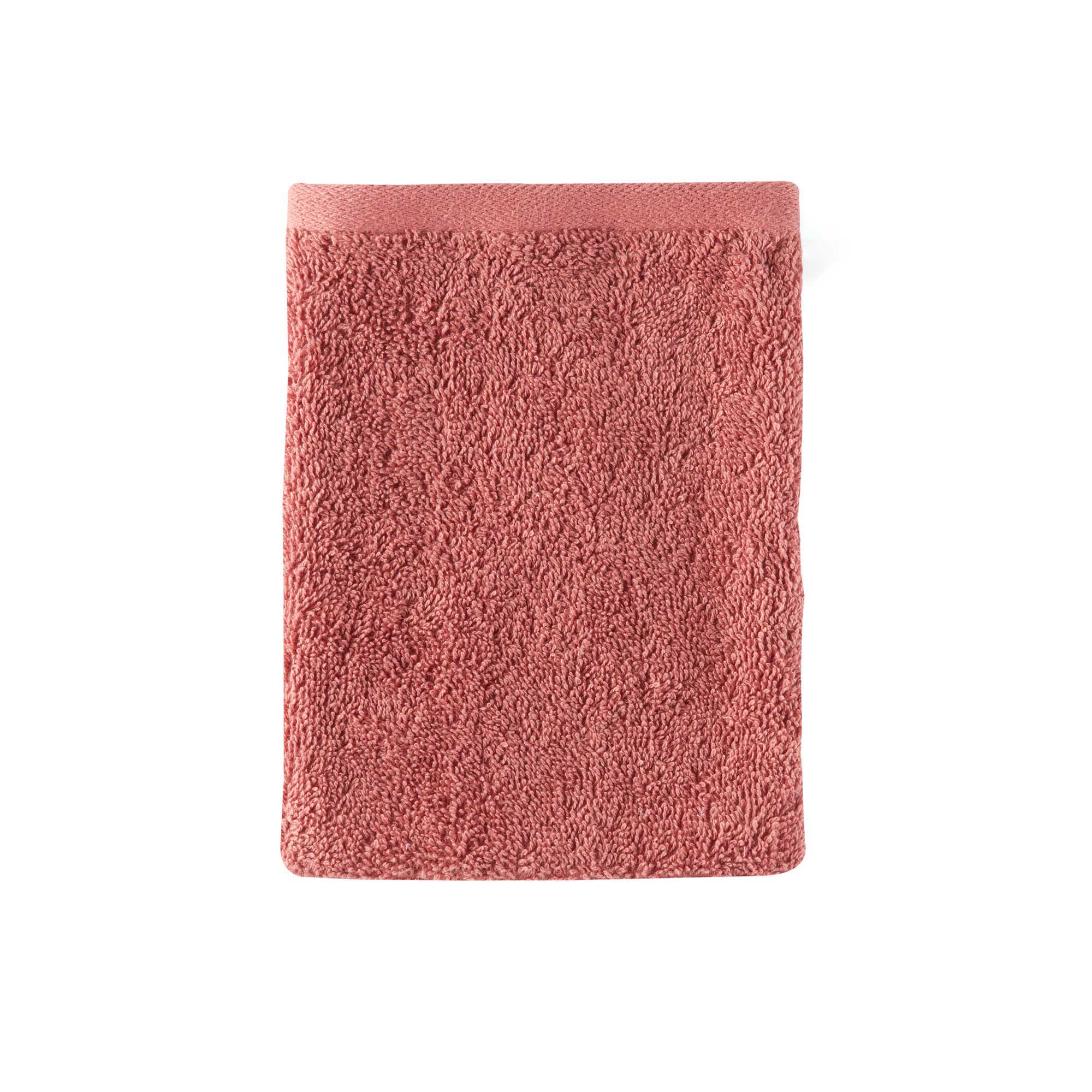 Frottee Waschlappen Handtuch Saunatuch »Montreal« 100% Bio Baumwolle 500 g/m² Nachhaltig Altrosa Waschhandschuh 15x20 cm Frottee 2020100altrosa_81e02db9-139e-4367-a47b-50ea6a10237a | Gardinenbox.de