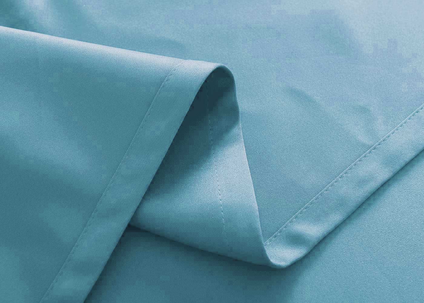 2er Set Verdunkelung Schiebegardinen »NewYork« Flächenvorhänge Paneelwagen Blickdicht Thermo-Schiebevorhang 202020680-2 Schiebegardine 202020680_petrol_2_195c4e34-f3ab-4674-af0f-2ef22681f14f | Gardinenbox.de