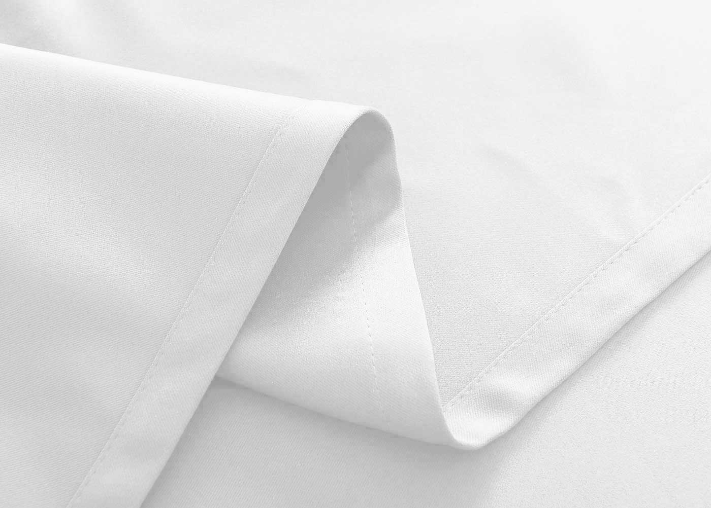 2er Set Verdunkelung Schiebegardinen »NewYork« Flächenvorhänge Paneelwagen Blickdicht Thermo-Schiebevorhang 202020680-2 Schiebegardine 202020680_weiss_2_76c13102-f568-4d2e-8877-1660c36945d3 | Gardinenbox.de