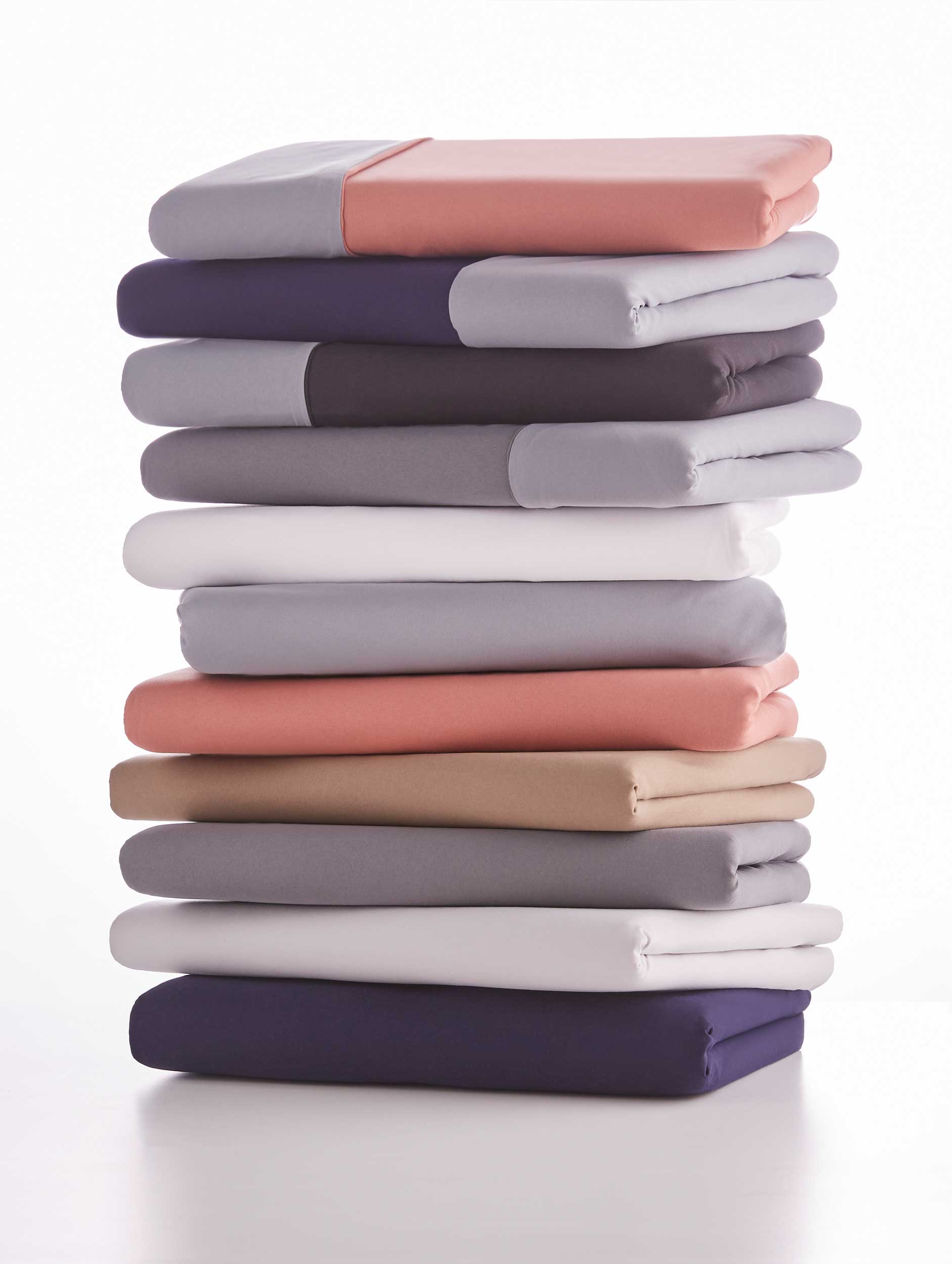 Bio Baumwolle Bettwäsche Set »Bremen« Kissenbezug Bettbezug Reißverschluss Hautfreundlich 202091 Bettwäsche 202091var | Gardinenbox.de