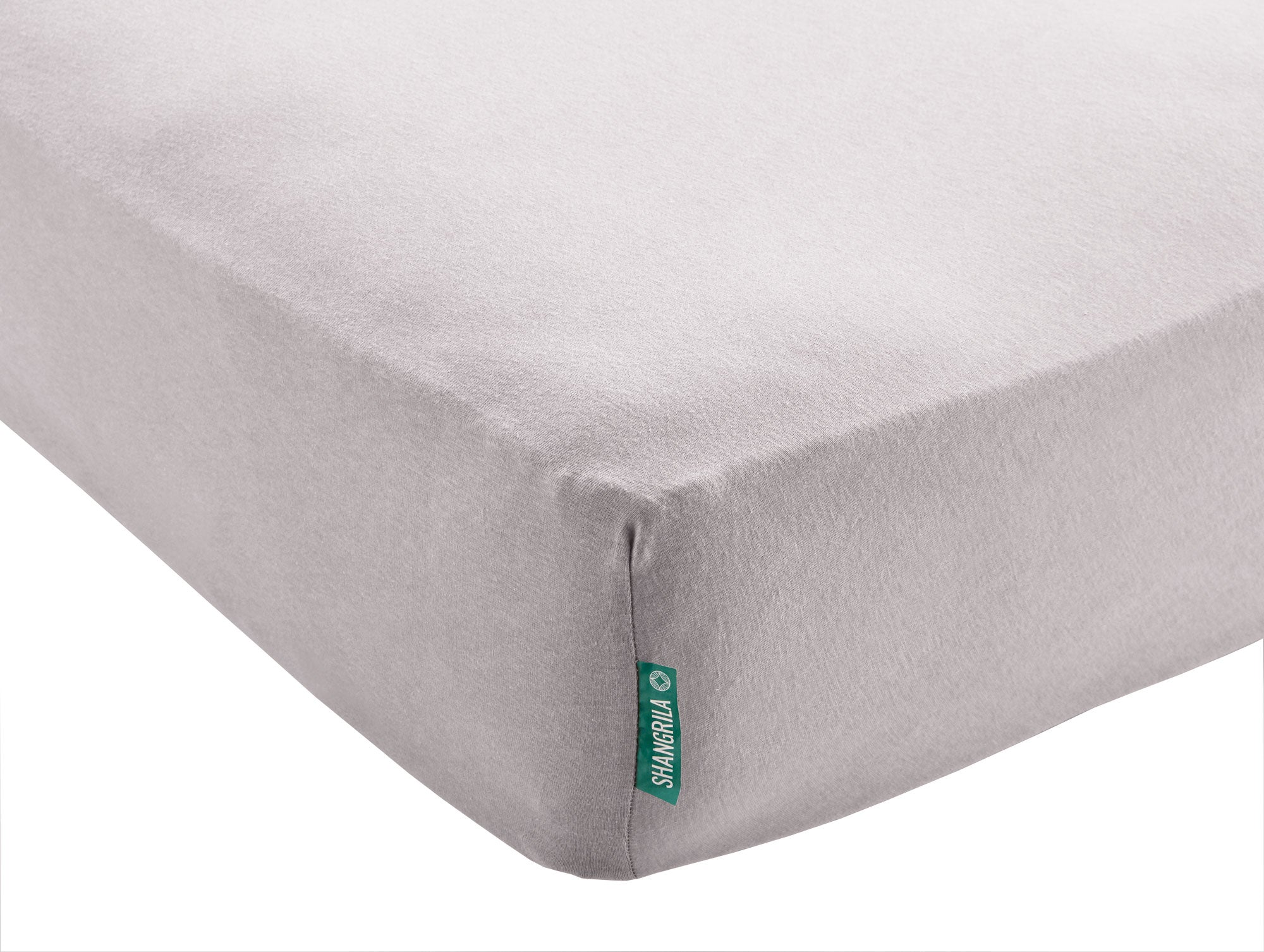 Spannbettlaken »Bremen« Bettlaken Bio Baumwolle Hautfreundlich für Boxpringbetten Matratzen bis 30 cm Höhe 202093 Stein BxL+H 90x200+30 cm Bettwäsche 202093stein_eb38fb58-846e-42c8-962e-b8d84dda4945 | Gardinenbox.de