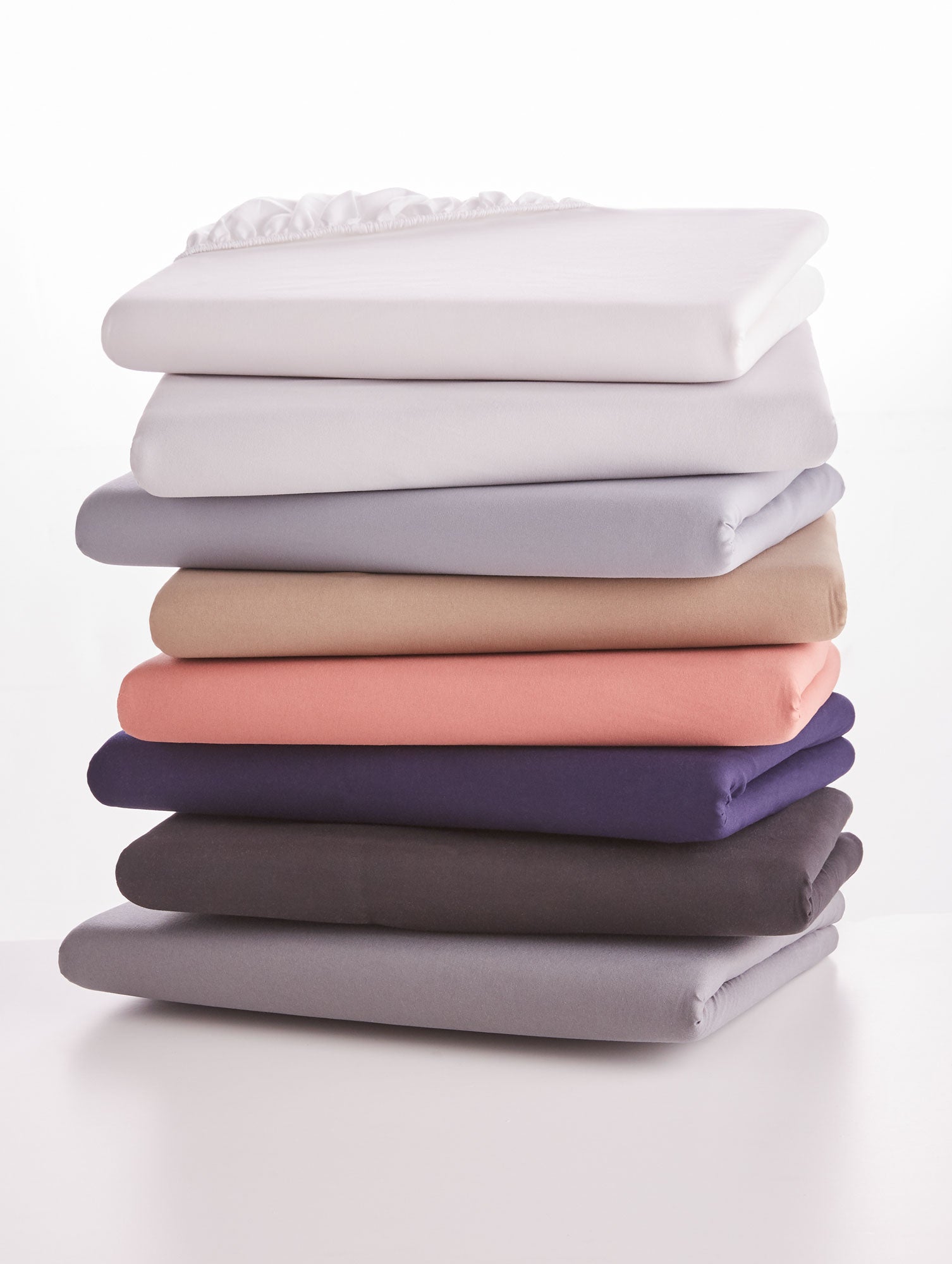 Spannbettlaken »Bremen« Bettlaken Bio Baumwolle Hautfreundlich für Boxpringbetten Matratzen bis 30 cm Höhe 202093 Bettwäsche 202093var | Gardinenbox.de