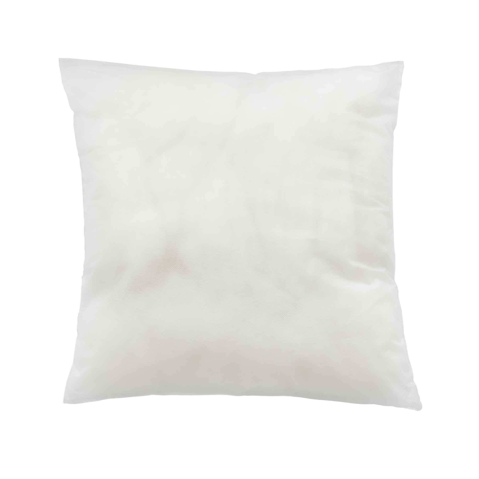 Kissenfüllung LxB 45x45 cm Weiß »Erlangen« Formstabil Hautfreundlich Weich Schnelltrocknend 202499K Kissen mit Füllung 202499Kweiss | Gardinenbox.de