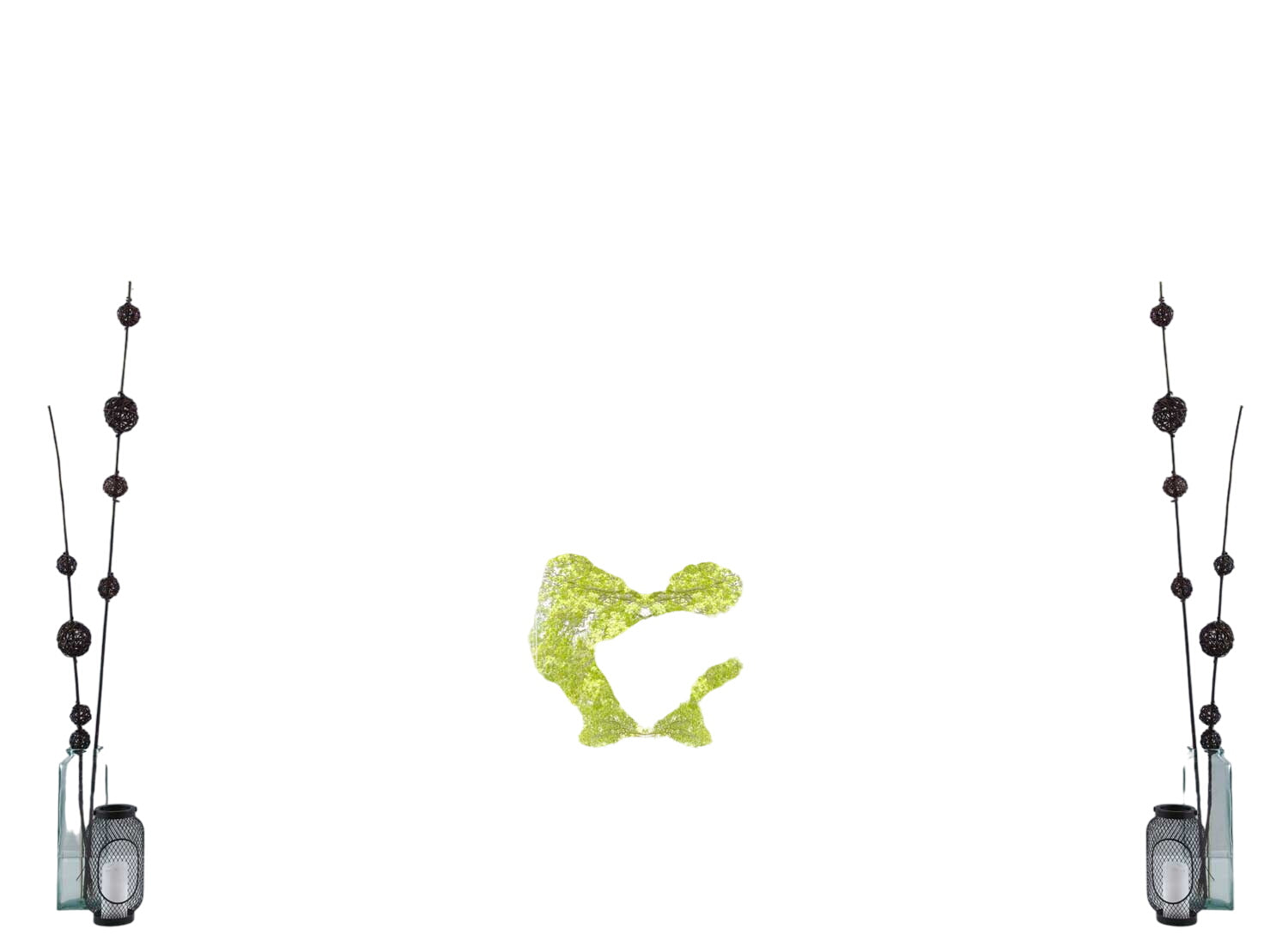 2er Set Fadengardine mit Tunneldurchzug und eingenähtem Kräuselband, geeignet für Gardinenstangen und Gardinenschienen Fadenvorhänge Fadenstores Raumteiler 20303CN2 Fadengardine 20303CN2weiss-300crop | Gardinenbox.de