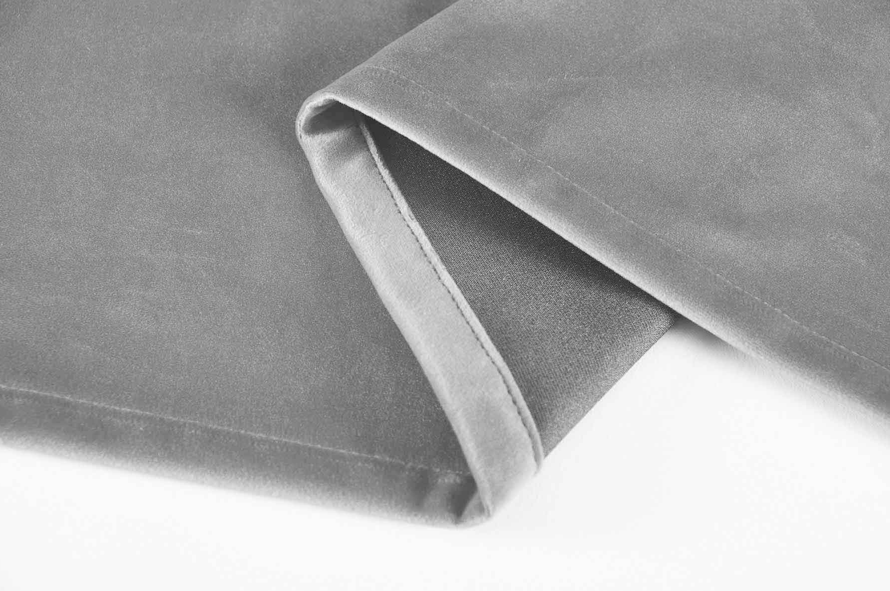 Verdunkelung Flächenvorhang Schiebegardine »Milano« Samt blickdicht Blackout Paneelwagen Beschwerungsstange 203571 Schiebegardine 20357_2024-05-02T13_59_18.721Z | Gardinenbox.de