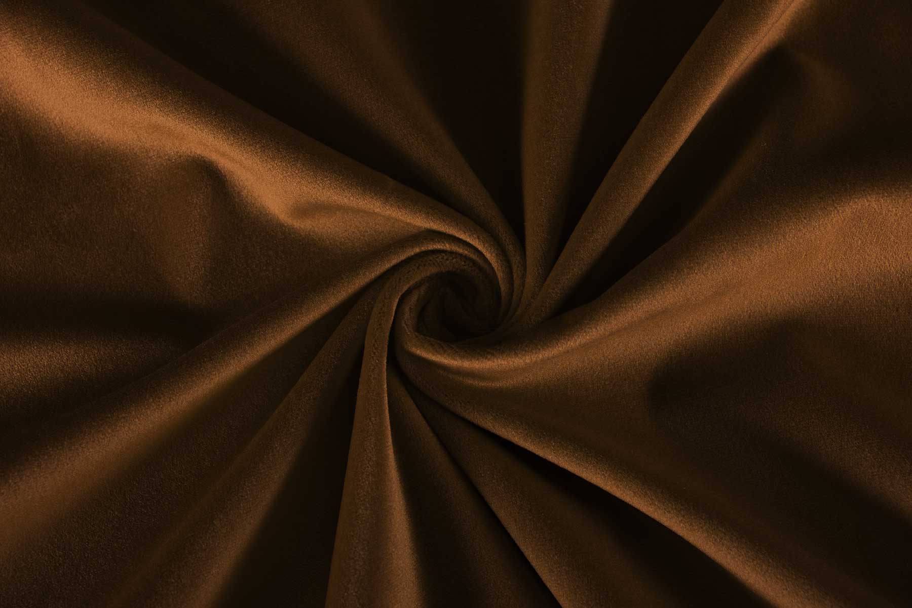 2er Set Flächenvorhänge Verdunkelung Schiebegardinen »Milano« Samt blickdicht Blackout Alu Paneelwägen Beschwerungsstangen 203571-2-alu Schiebegardine 20357_taupe_3_3 | Gardinenbox.de