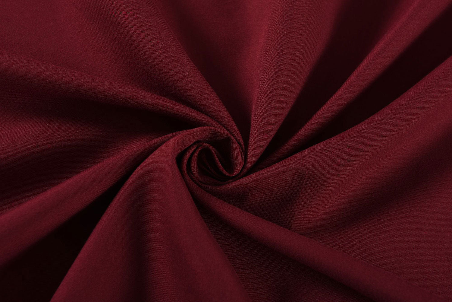 Vorhang Set Schal Ösen Microsatin Segeltuch Querbehang lichtdurchlässig Deko Wohnzimmer 20405S4 Vorhang Set 20405_bord_1 | Gardinenbox.de