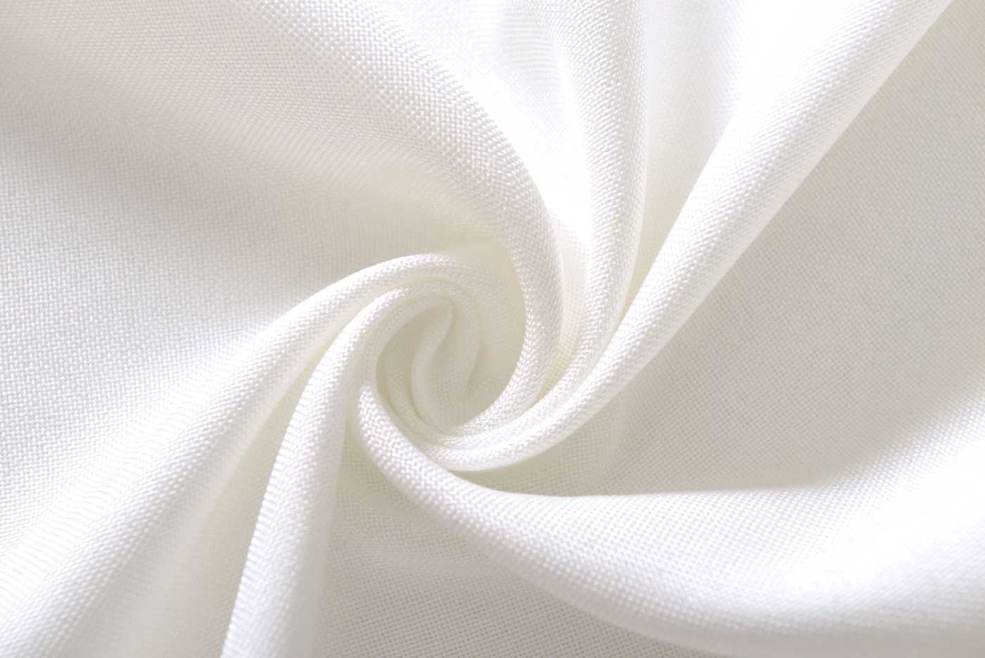 Vorhang Schal verdeckte Schlaufen >>Cationic<< blickdicht Leinen Optik natura seidenmatt (HxB) Landhaus Stil 20440 Vorhang 20440_Nature_3 | Gardinenbox.de