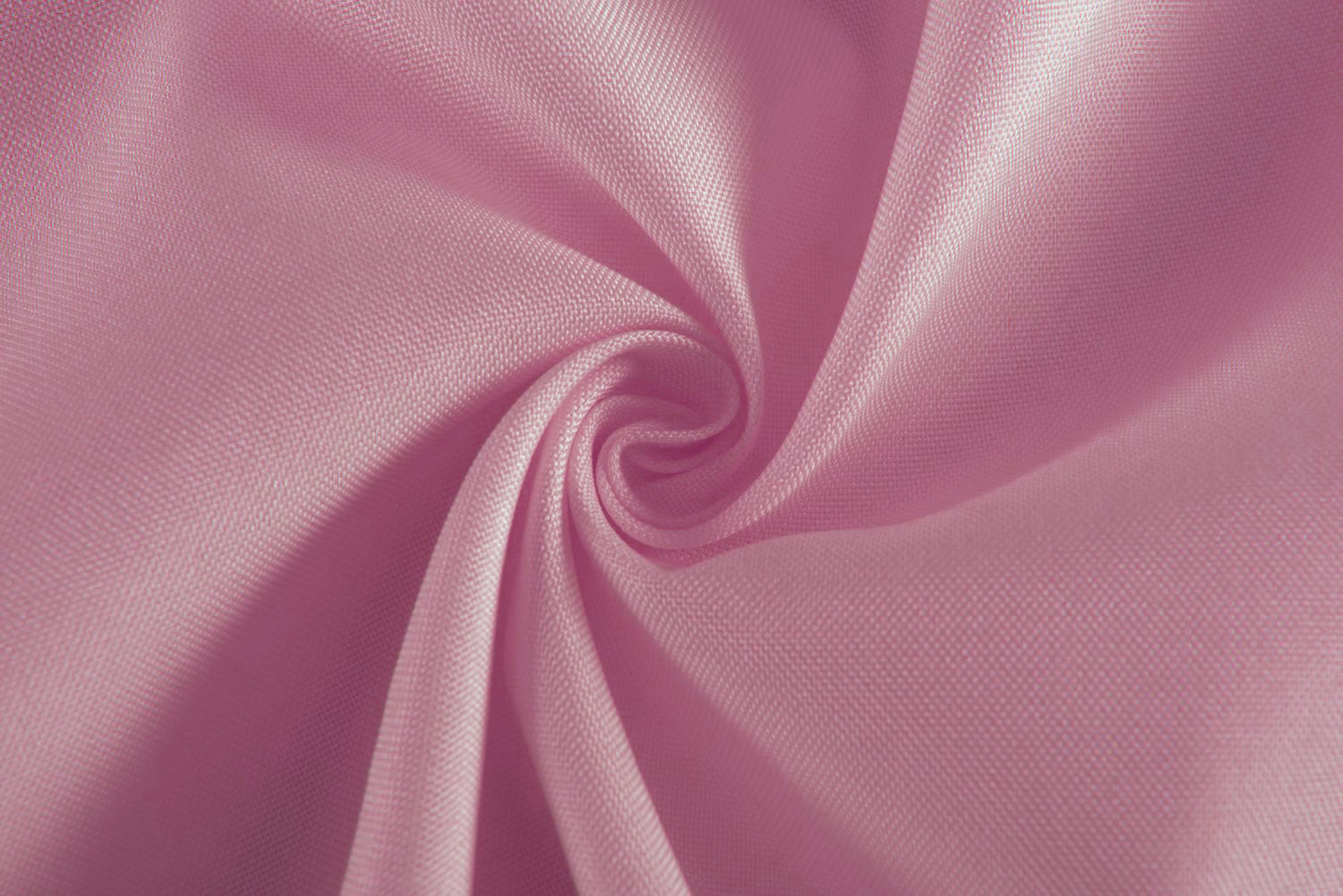 2er Pack Flächenvorhänge Schiebegardinen komplett Set Cationic blickdicht Leinen Optik natura seidenmatt Landhaus Stil 204411-2 Schiebegardine 204411_detail_1-altrosa | Gardinenbox.de