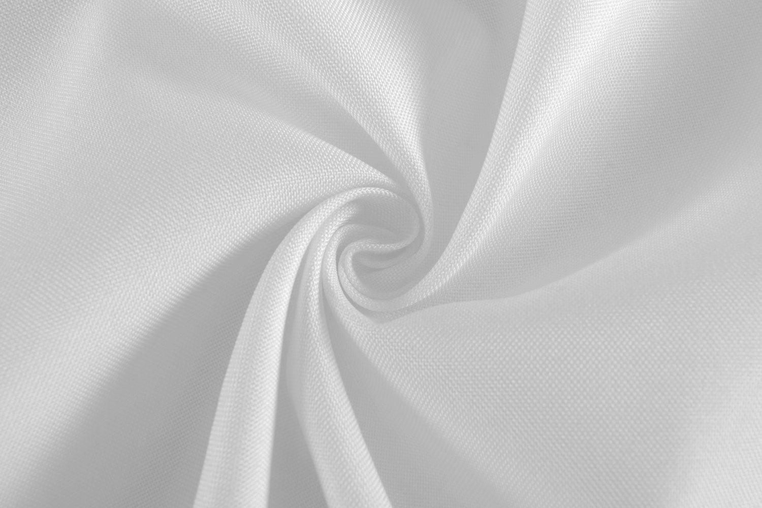 2er Pack Flächenvorhänge Schiebegardinen komplett Set Cationic blickdicht Leinen Optik natura seidenmatt Landhaus Stil 204411-2 Schiebegardine 204411_detail_1-natur | Gardinenbox.de