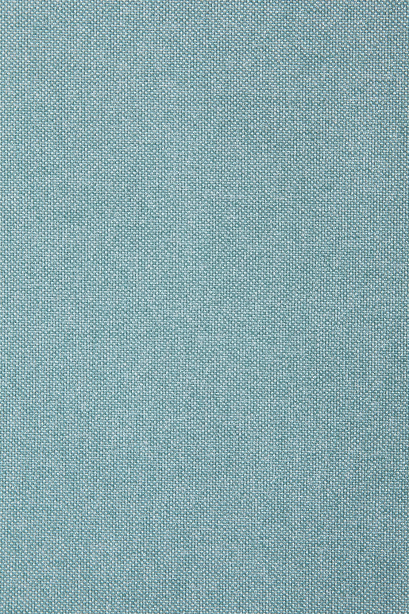 2er Pack Flächenvorhänge Schiebegardinen komplett Set Cationic blickdicht Leinen Optik natura seidenmatt Landhaus Stil 204411-2 Schiebegardine 204411aqua-d1 | Gardinenbox.de