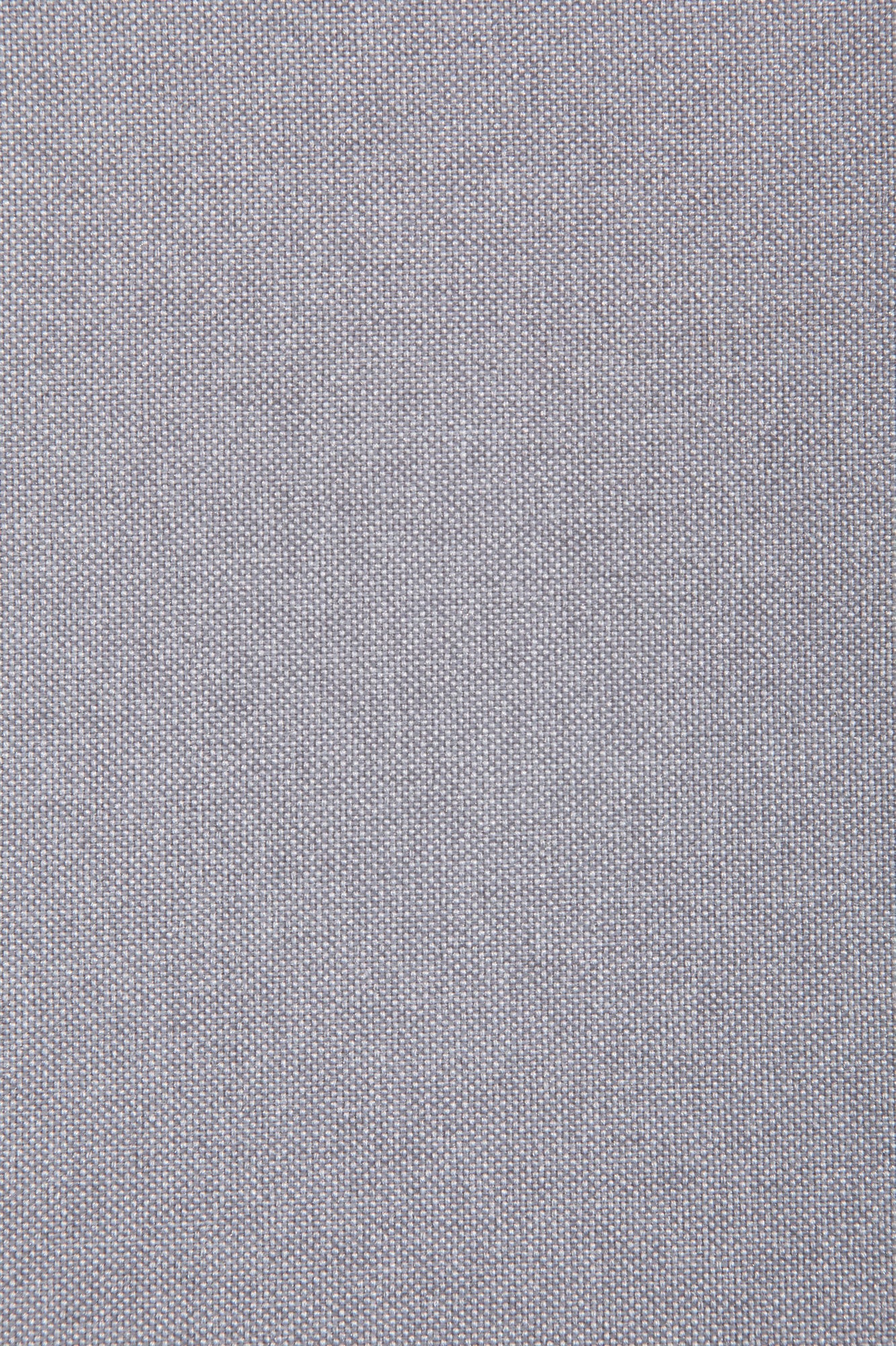 2er Pack Flächenvorhänge Schiebegardinen komplett Set Cationic blickdicht Leinen Optik natura seidenmatt Landhaus Stil 204411-2 Schiebegardine 204411grau-d1 | Gardinenbox.de