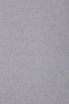 2er Pack Flächenvorhänge Schiebegardinen komplett Set Cationic blickdicht Leinen Optik natura seidenmatt Landhaus Stil 204411-2 Schiebegardine 204411grau-d1 | Gardinenbox.de