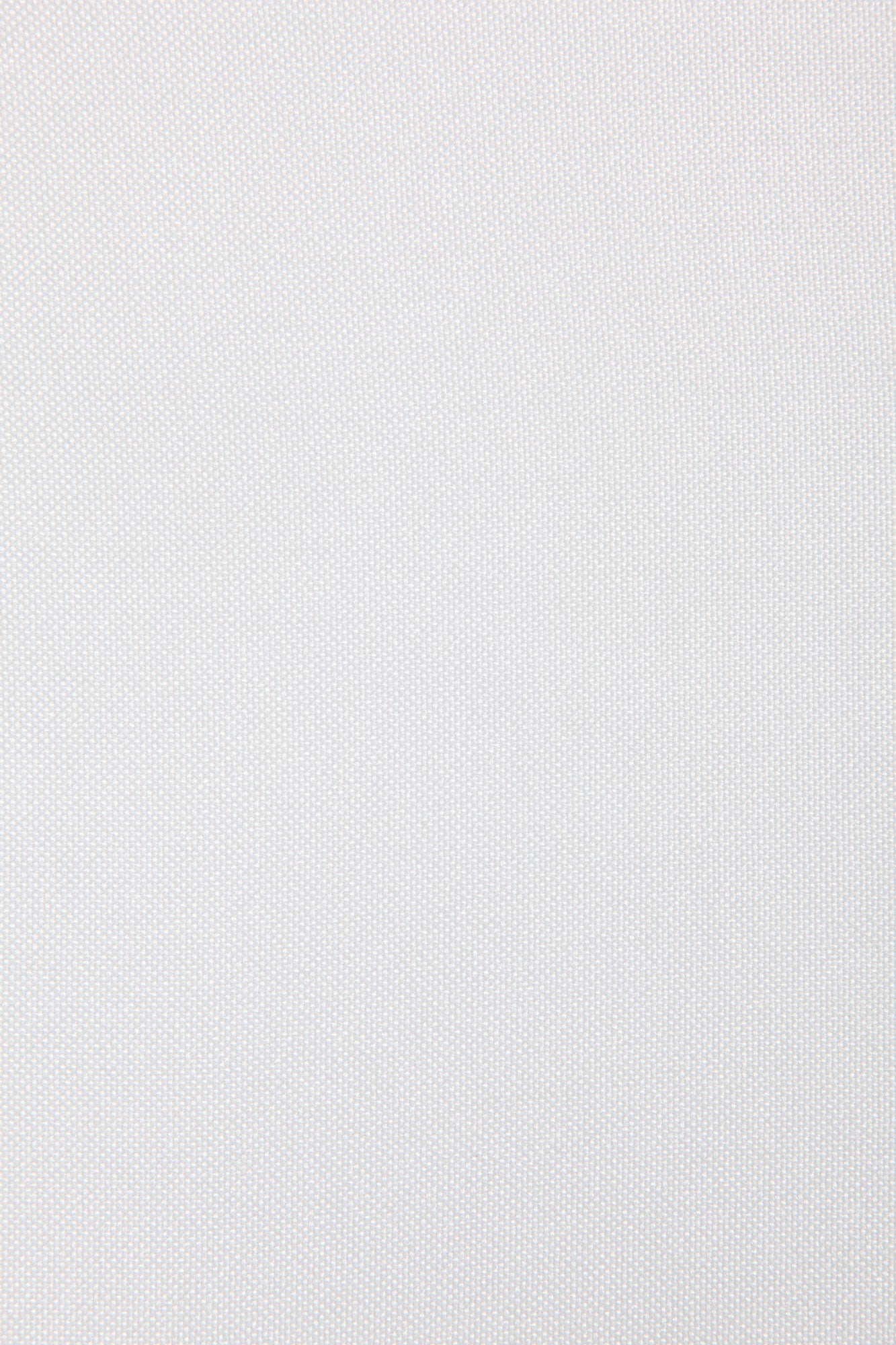 2er Pack Flächenvorhänge Schiebegardinen komplett Set Cationic blickdicht Leinen Optik natura seidenmatt Landhaus Stil 204411-2 Schiebegardine 204411natur-d1 | Gardinenbox.de