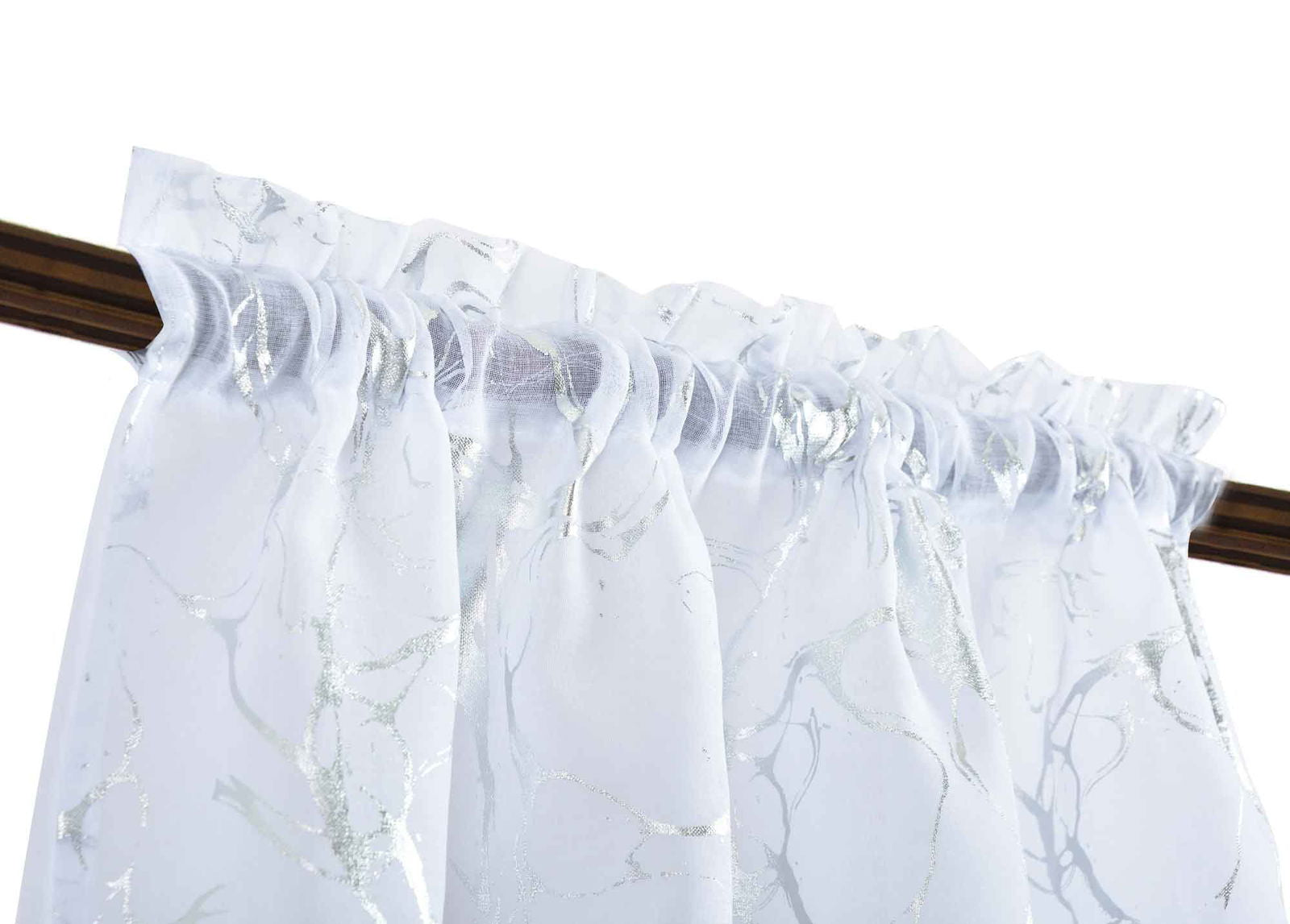 2er-Set Scheibengardine HxB 80x80 cm Weiß »PLAUEN« Kurzgardine Tunneldurchzug Bogen Gardine Universalband Bistrogardine 2023730 Scheibengardine 2er-Set_Scheibengardine_HxB_80x80_cm_Weiss_PLAUEN_Kurzgardine_Tunneldurchzug_Bogen_Gardine_Universalband_Bistrogardine_2023730_-_Gardinenbox.de_-_-3675706 | Gardinenbox.de