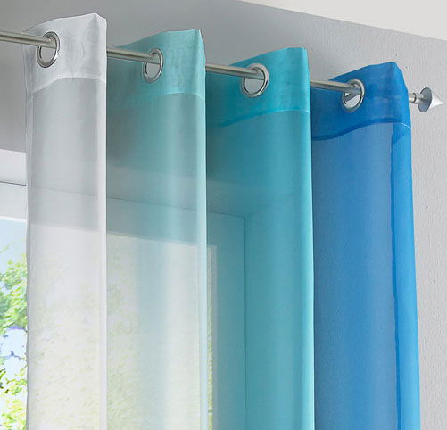 2er Pack Gardinen Vertikal Farbverlauf Druck Transparent »Modena« mit Ösen und Raffhalter, Vorhang, Dekoschal 10000183 Gardinen Set 2er_Pack_Gardinen_Vertikal_Farbverlauf_Druck_Transparent_Modena_mit_Osen_und_Raffhalter_Vorhang_Dekoschal_10000183_-_Gardinenbox.de_-_-3668592 | Gardinenbox.de