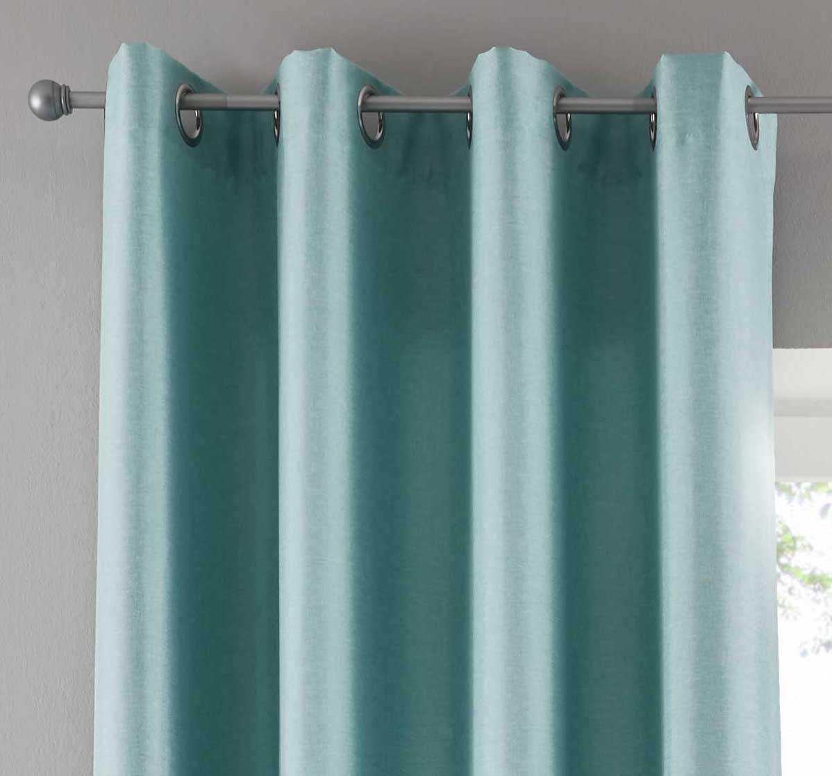 2er Pack Vorhänge Schal Ösen Cationic »Erfurt« Leinen Optik Blickdicht Meliert Landhausstil Ösenvorhang 202072-2 Vorhang Set 2er_Pack_Vorhange_Schal_Osen_Cationic_Erfurt_Leinen_Optik_Blickdicht_Meliert_Landhausstil_Osenvorhang_202072-2_-_Gardinenbox.de_-_-3668863 | Gardinenbox.de