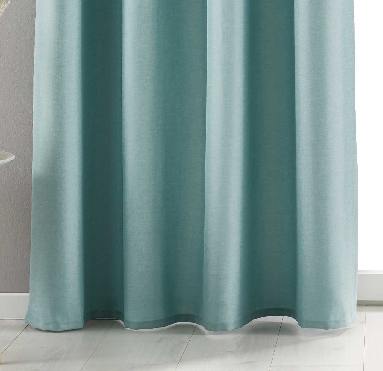 2er Pack Vorhänge Schal Ösen Cationic »Erfurt« Leinen Optik Blickdicht Meliert Landhausstil Ösenvorhang 202072-2 Vorhang Set 2er_Pack_Vorhange_Schal_Osen_Cationic_Erfurt_Leinen_Optik_Blickdicht_Meliert_Landhausstil_Osenvorhang_202072-2_-_Gardinenbox.de_-_-3668884 | Gardinenbox.de