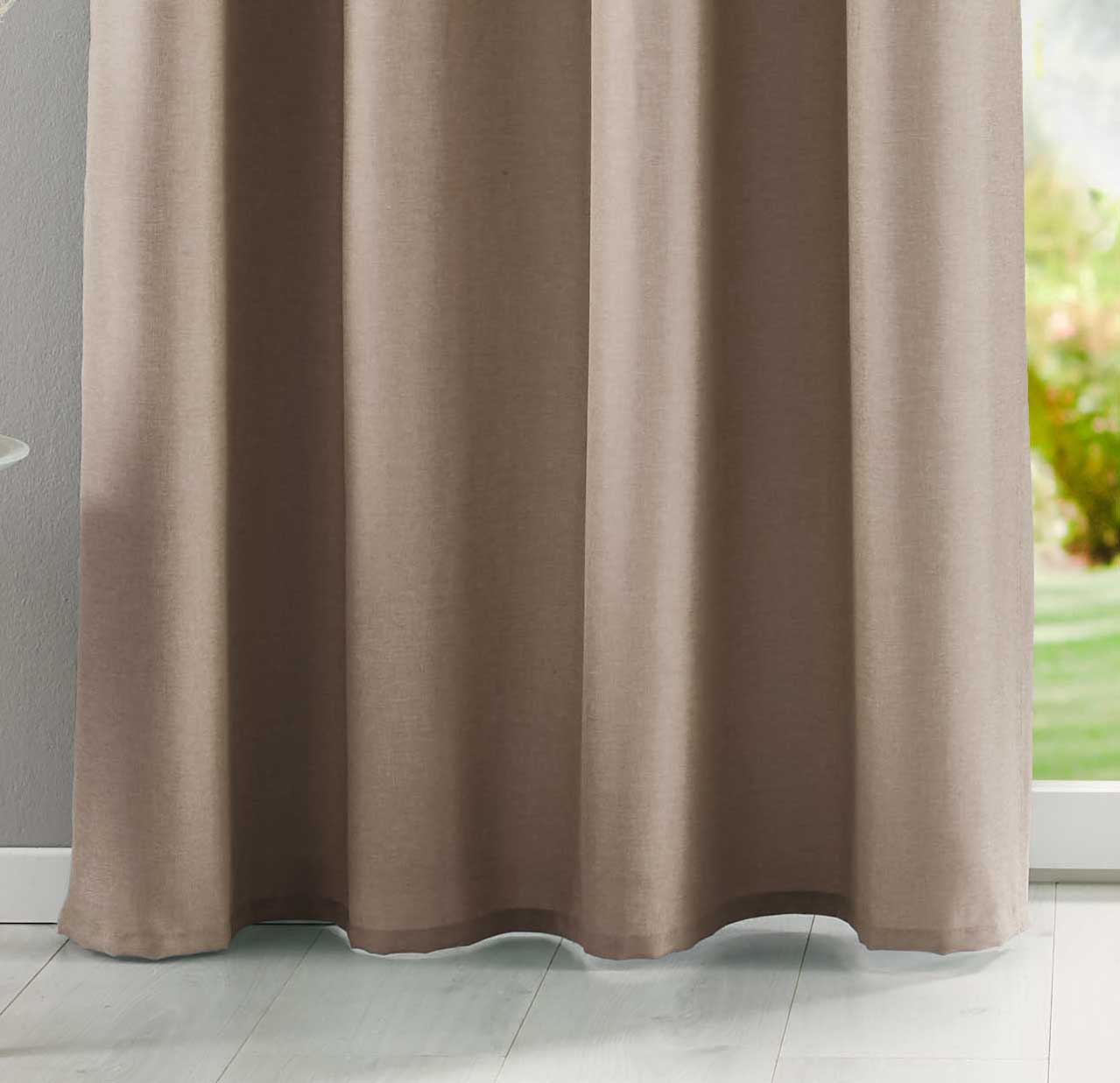 2er Pack Vorhänge Schal Ösen Cationic »Erfurt« Leinen Optik Blickdicht Meliert Landhausstil Ösenvorhang 202072-2 Vorhang Set 2er_Pack_Vorhange_Schal_Osen_Cationic_Erfurt_Leinen_Optik_Blickdicht_Meliert_Landhausstil_Osenvorhang_202072-2_-_Gardinenbox.de_-_-3668909 | Gardinenbox.de