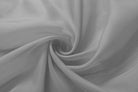 2er Pack Vorhänge Schlaufen HxB 255x140 cm Grau Uni Transparent Voile Kräuselband Schlaufenschals 202076-2 Vorhang 2er_Pack_Vorhange_Schlaufen_HxB_255x140_cm_Grau_Uni_Transparent_Voile_Krauselband_Schlaufenschals_202076-2_-_Gardinenbox.de_-_-3668977 | Gardinenbox.de