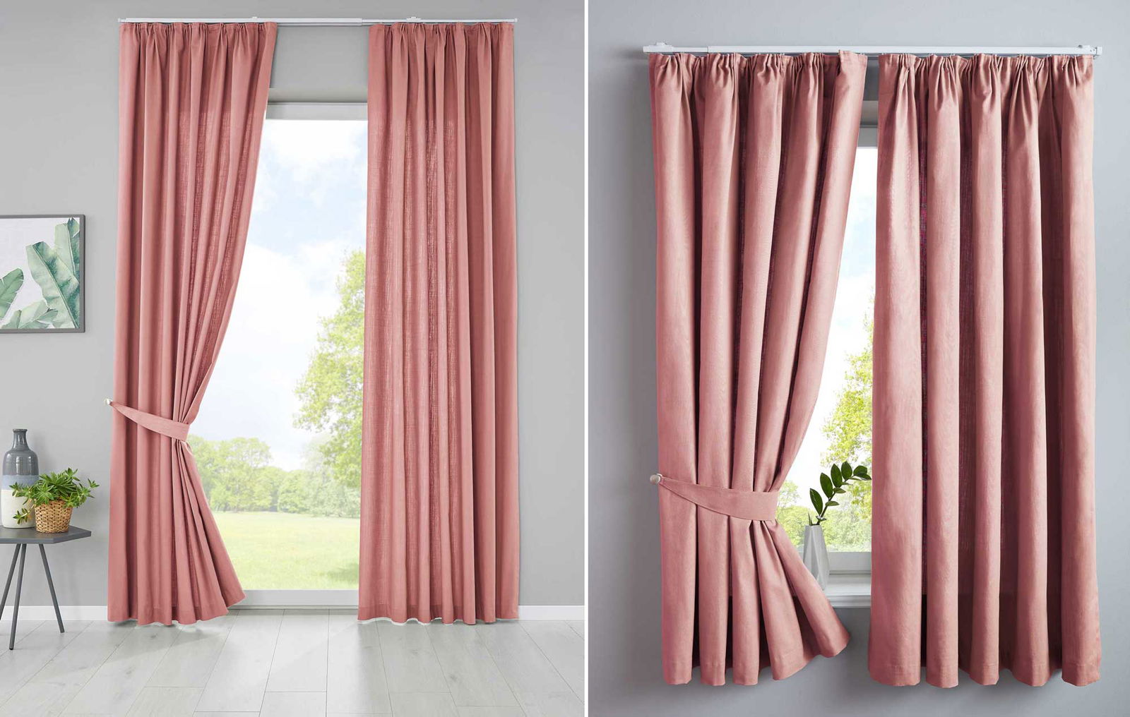2er Set Bio Organic Vorhänge Reine Baumwolle Blickdicht Gardinen Verdeckte Schlaufen Gardinenband Pflegeleicht 202086 Vorhang Set 2er_Set_Bio_Organic_Vorhange_Reine_Baumwolle_Blickdicht_Gardinen_Verdeckte_Schlaufen_Gardinenband_Pflegeleicht_202086_-_Gardinenbox.de_-_-3669399 | Gardinenbox.de